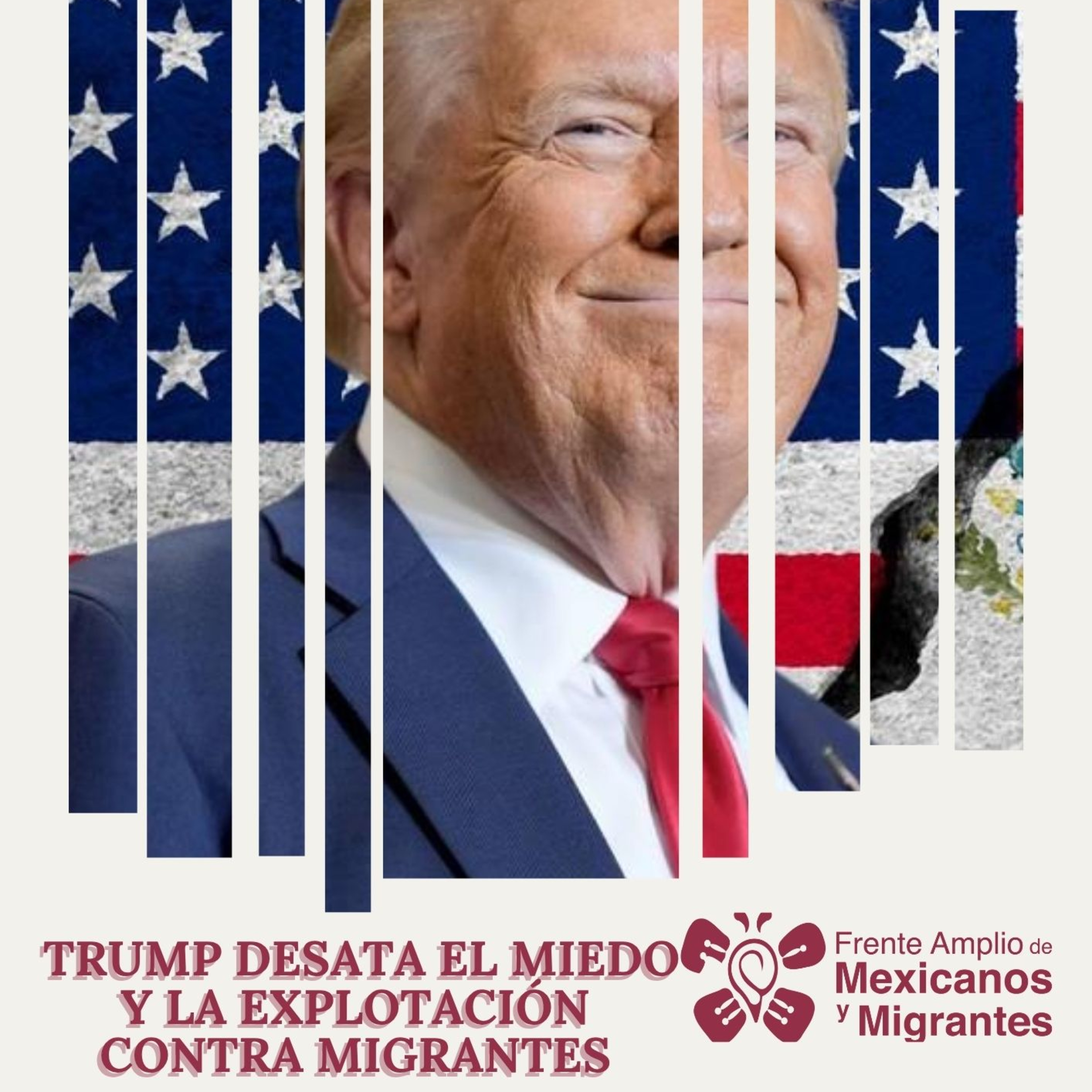 Hablemos de Migración
