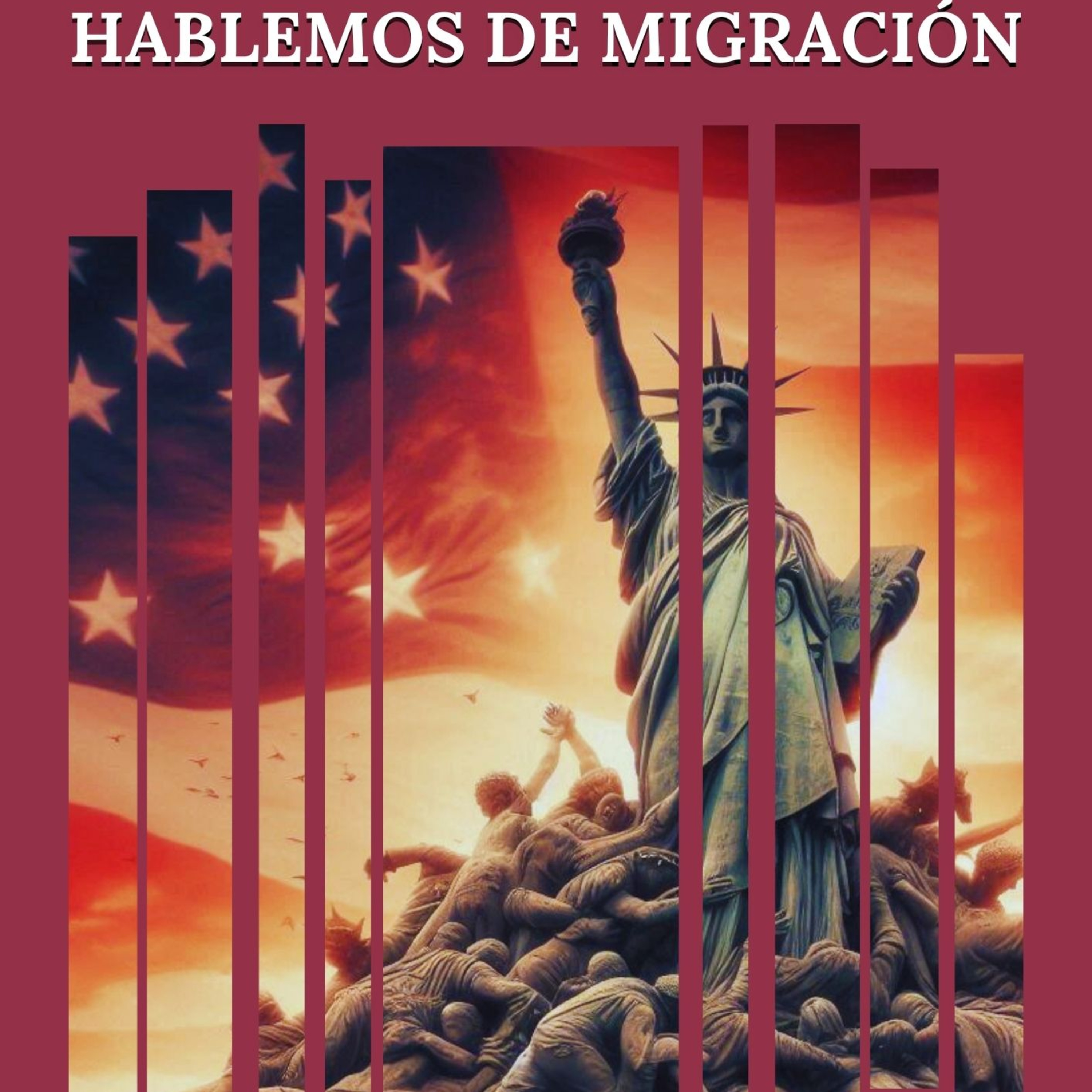 Hablemos de Migración