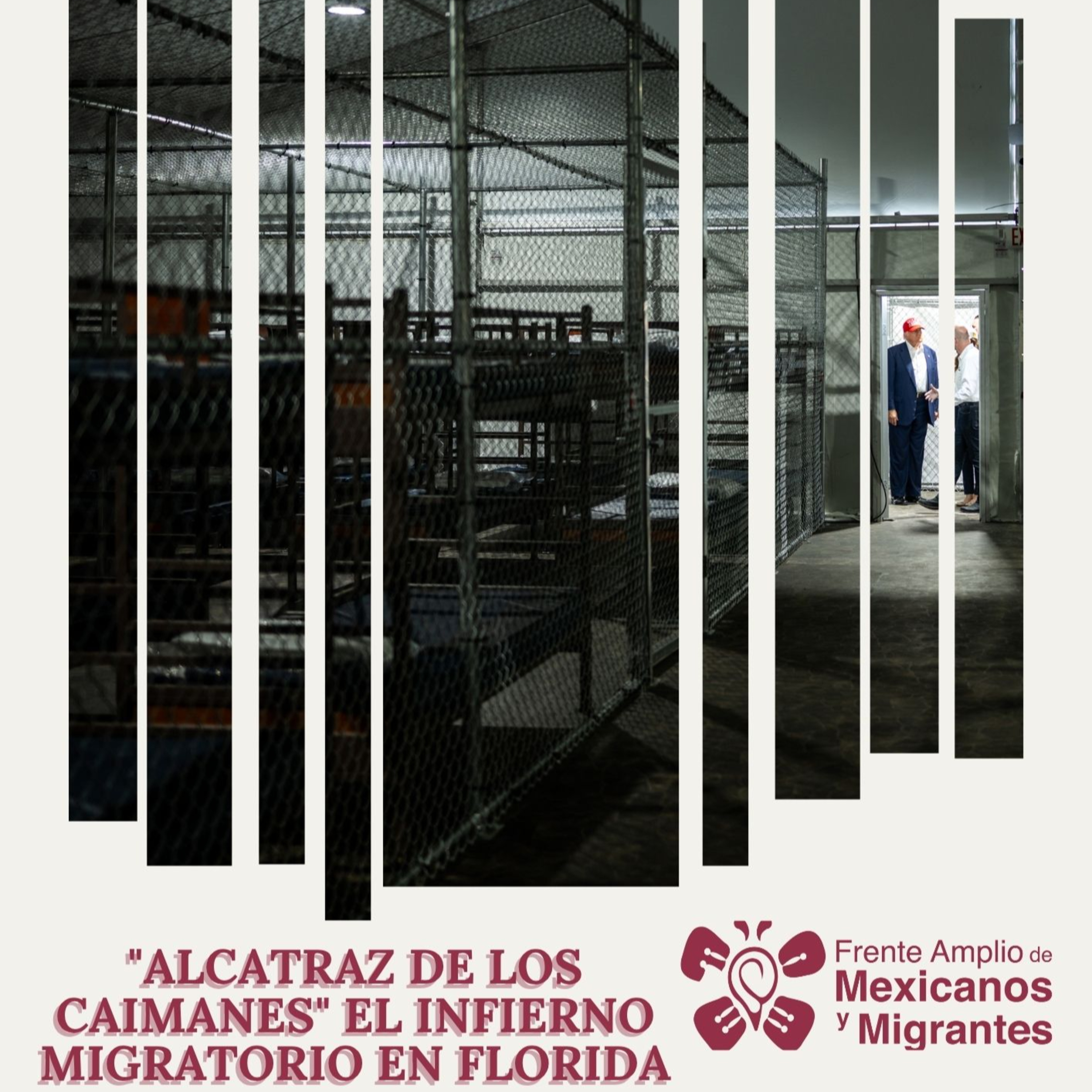 Portada de Hablemos de Migración