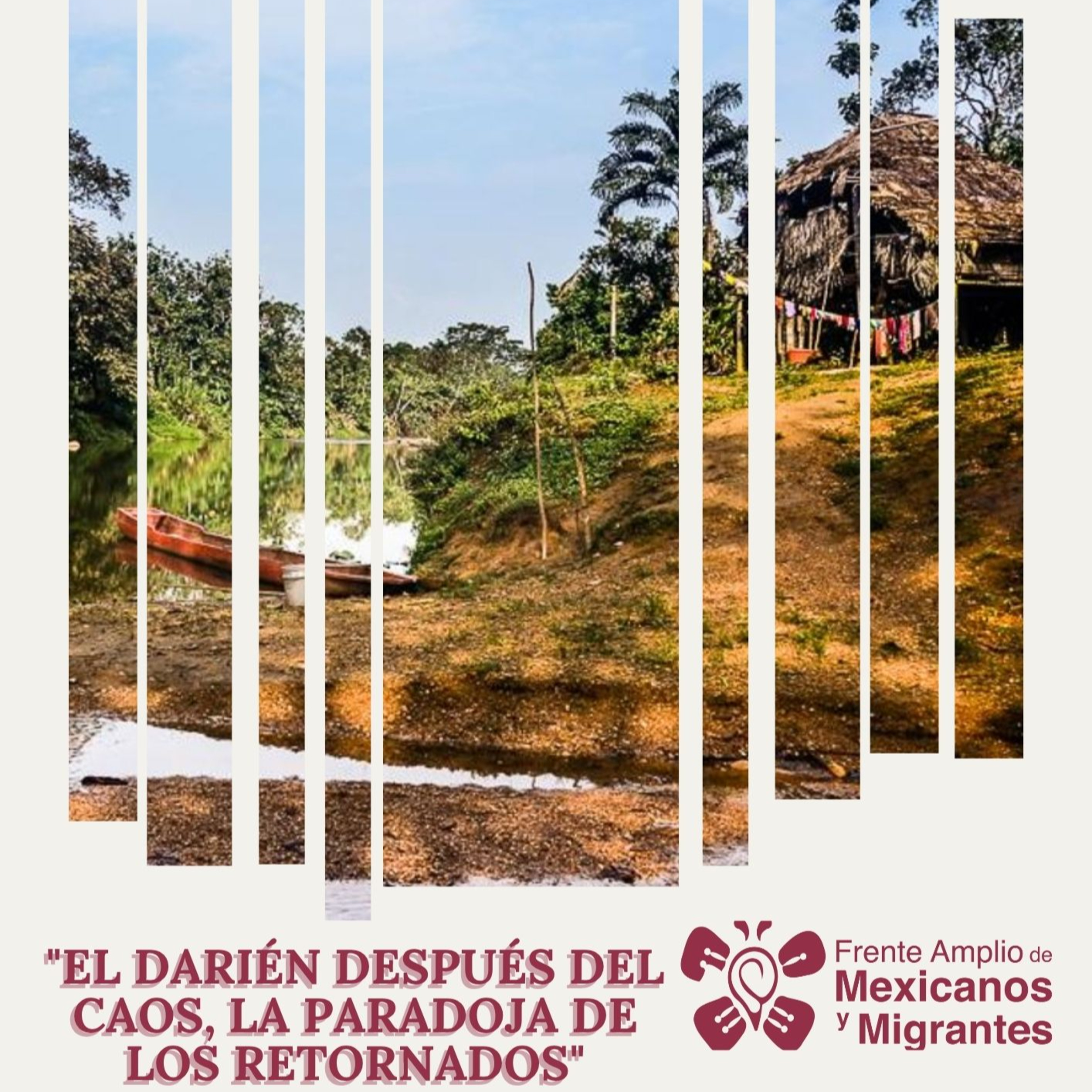 Portada de Hablemos de Migración