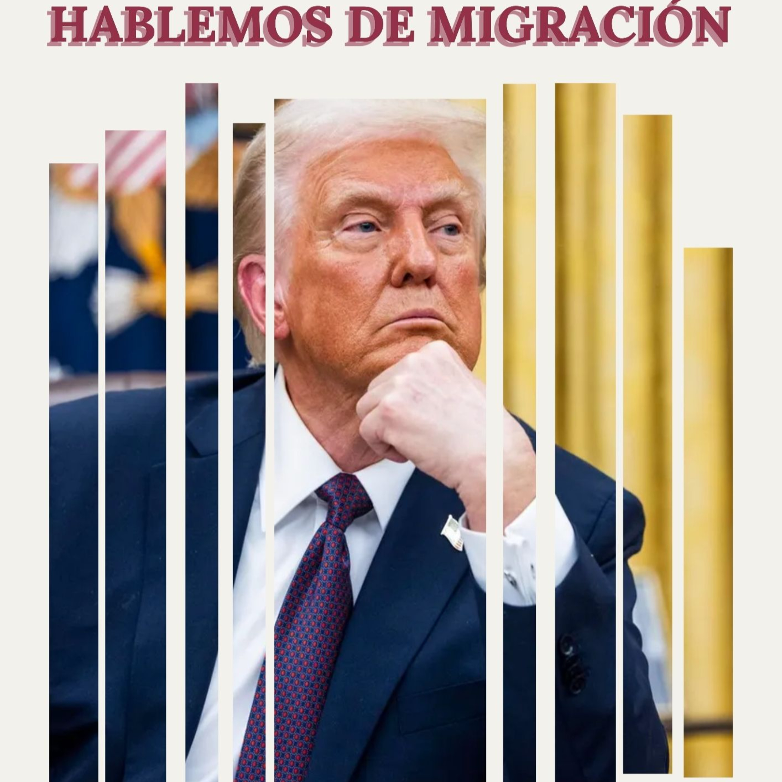 Hablemos de Migración