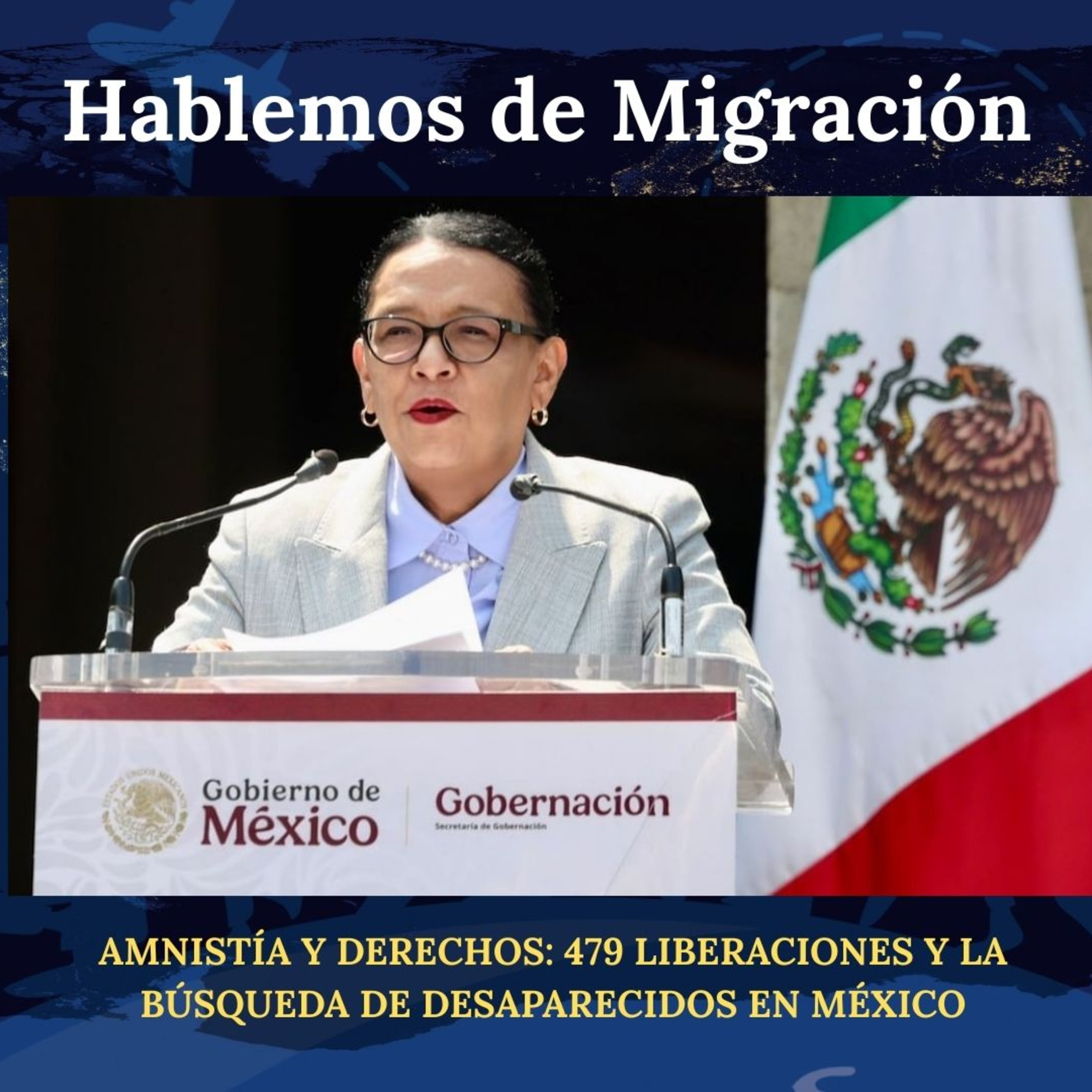 Hablemos de Migración