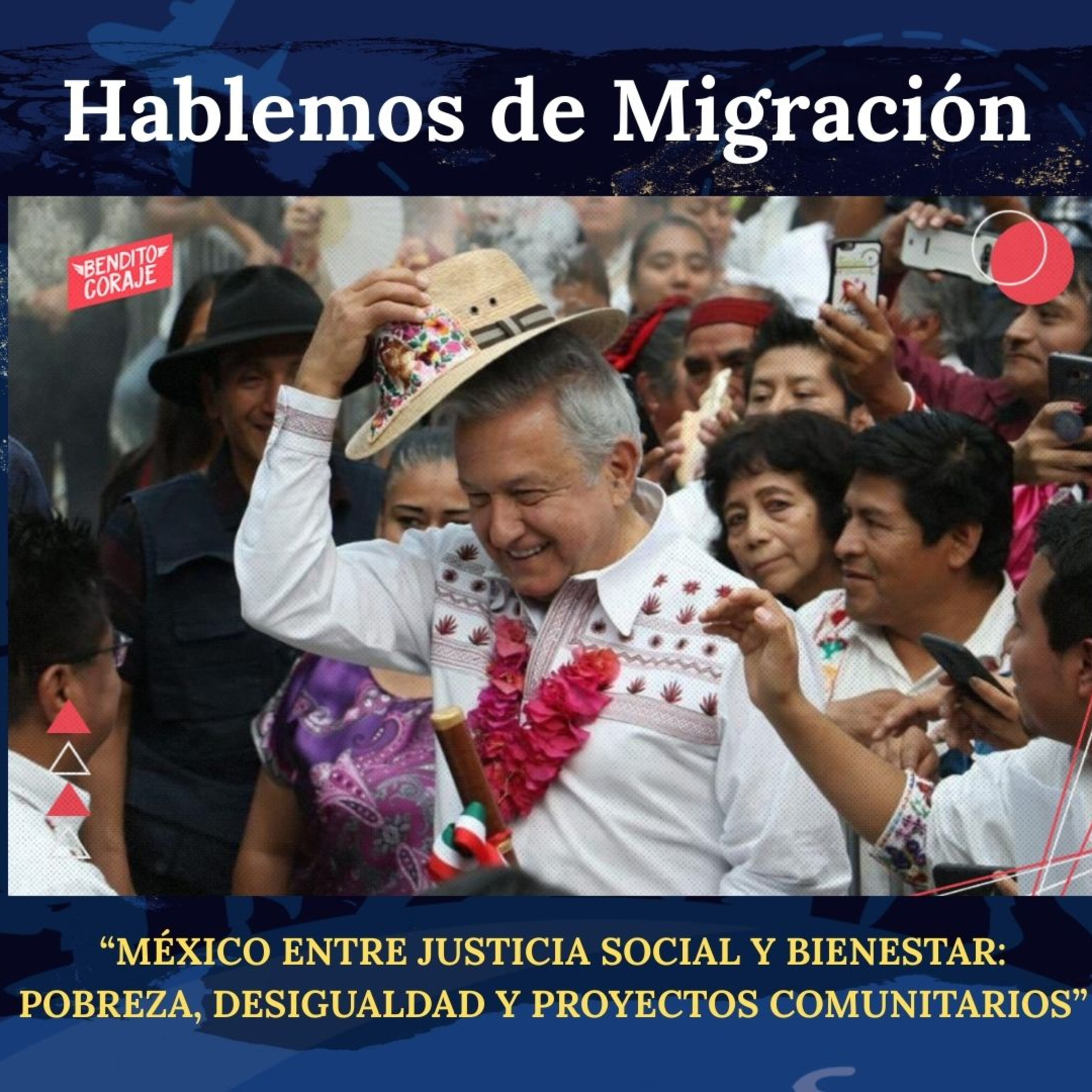 Hablemos de Migración