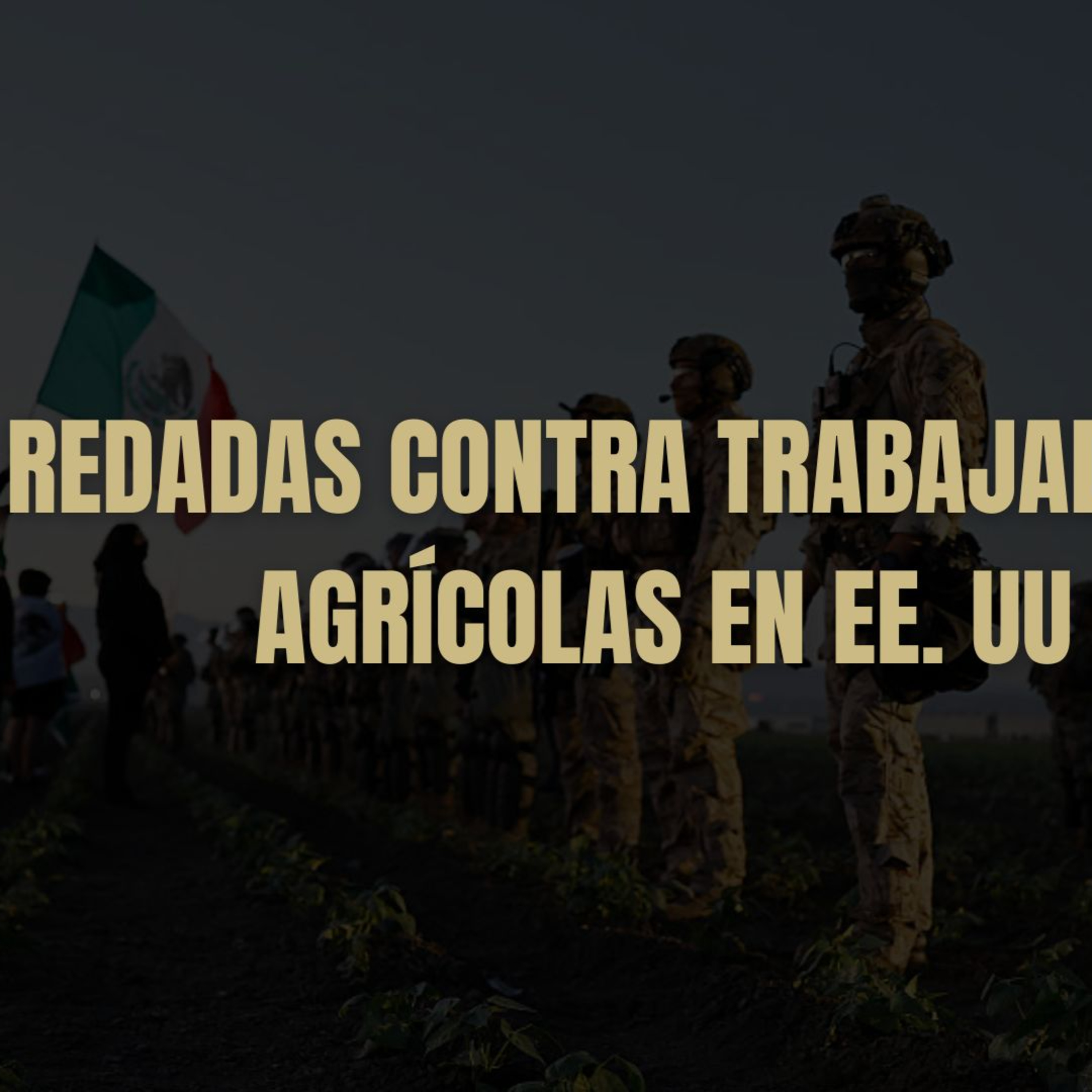 Portada de Hablemos de Migración