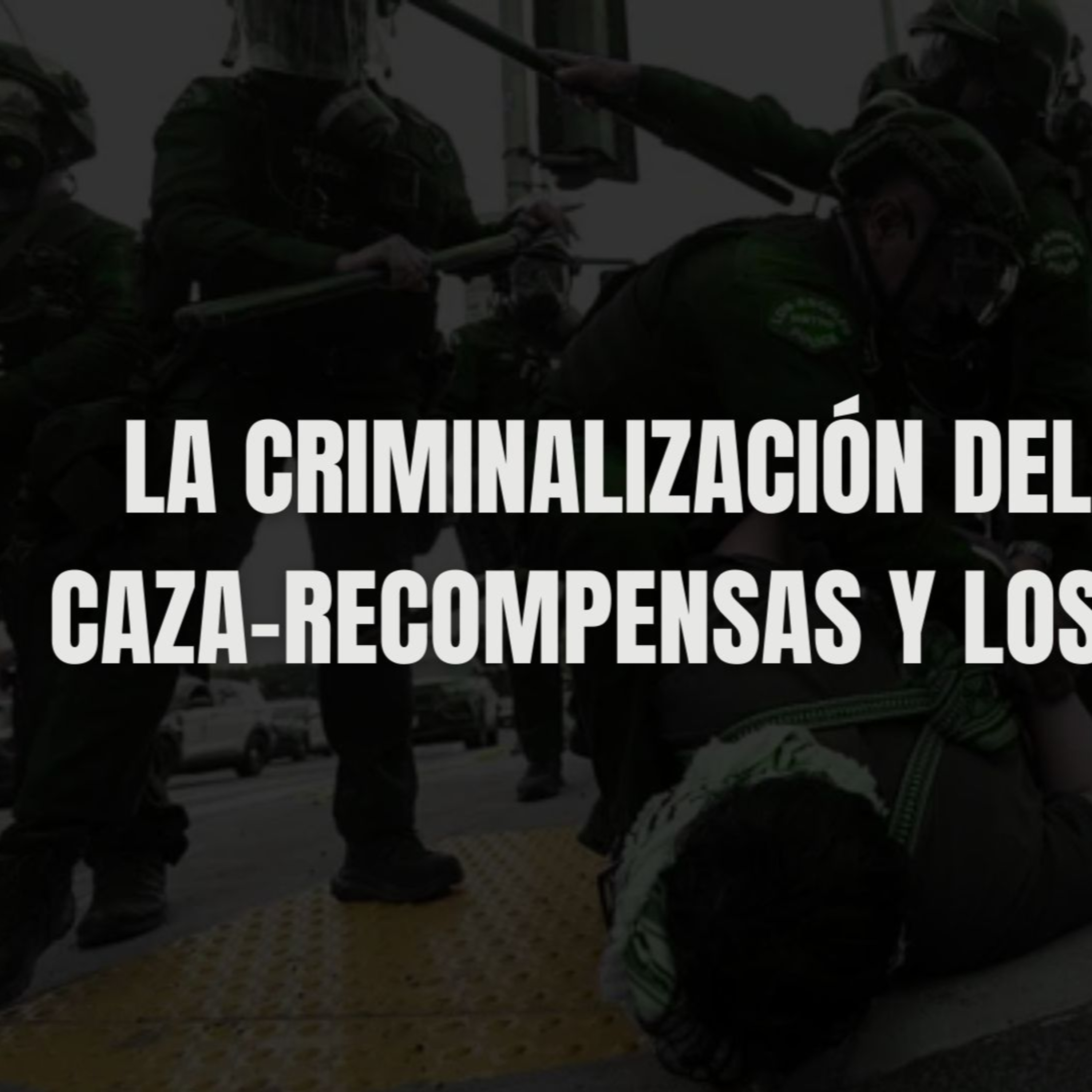 Portada de Hablemos de Migración