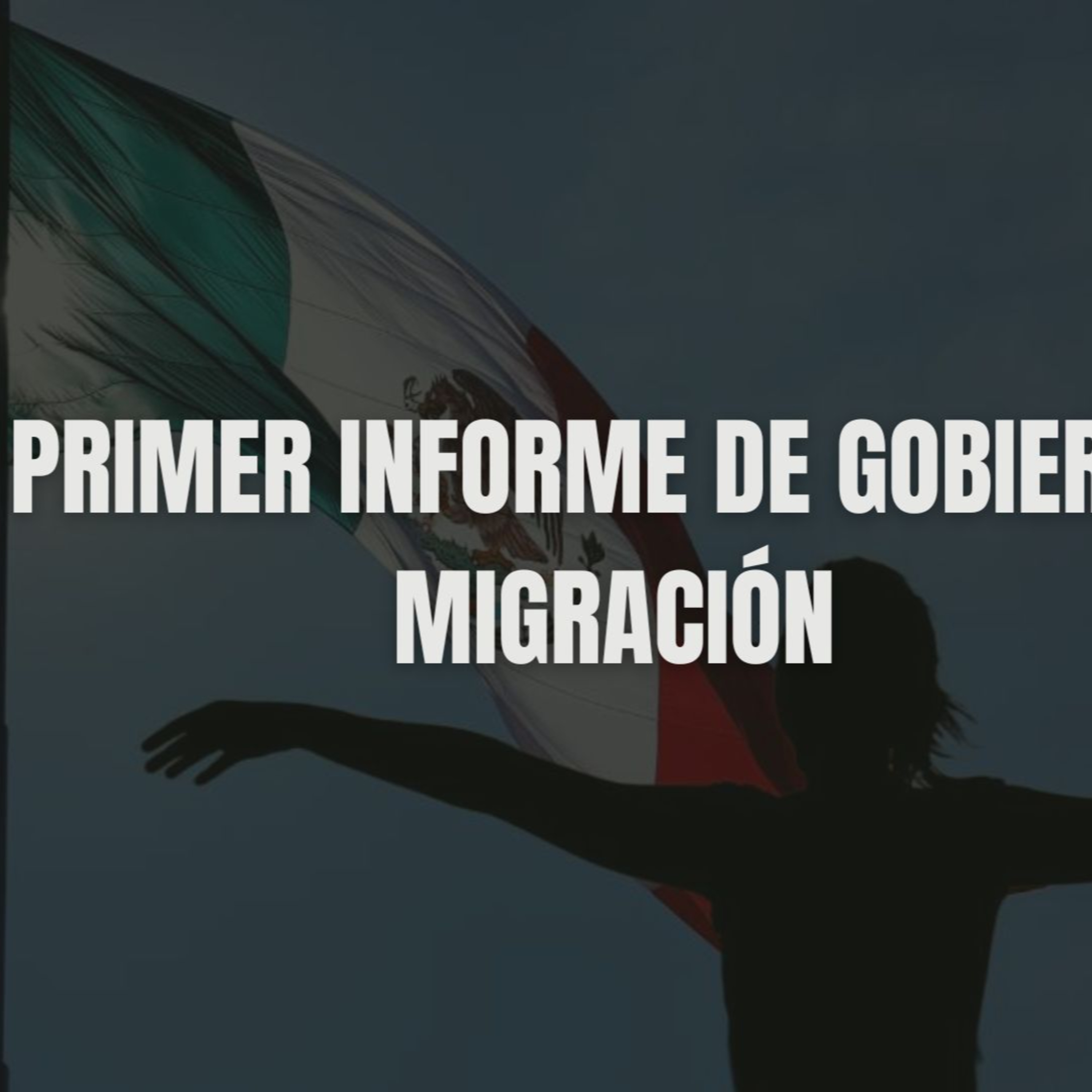 Portada de Hablemos de Migración