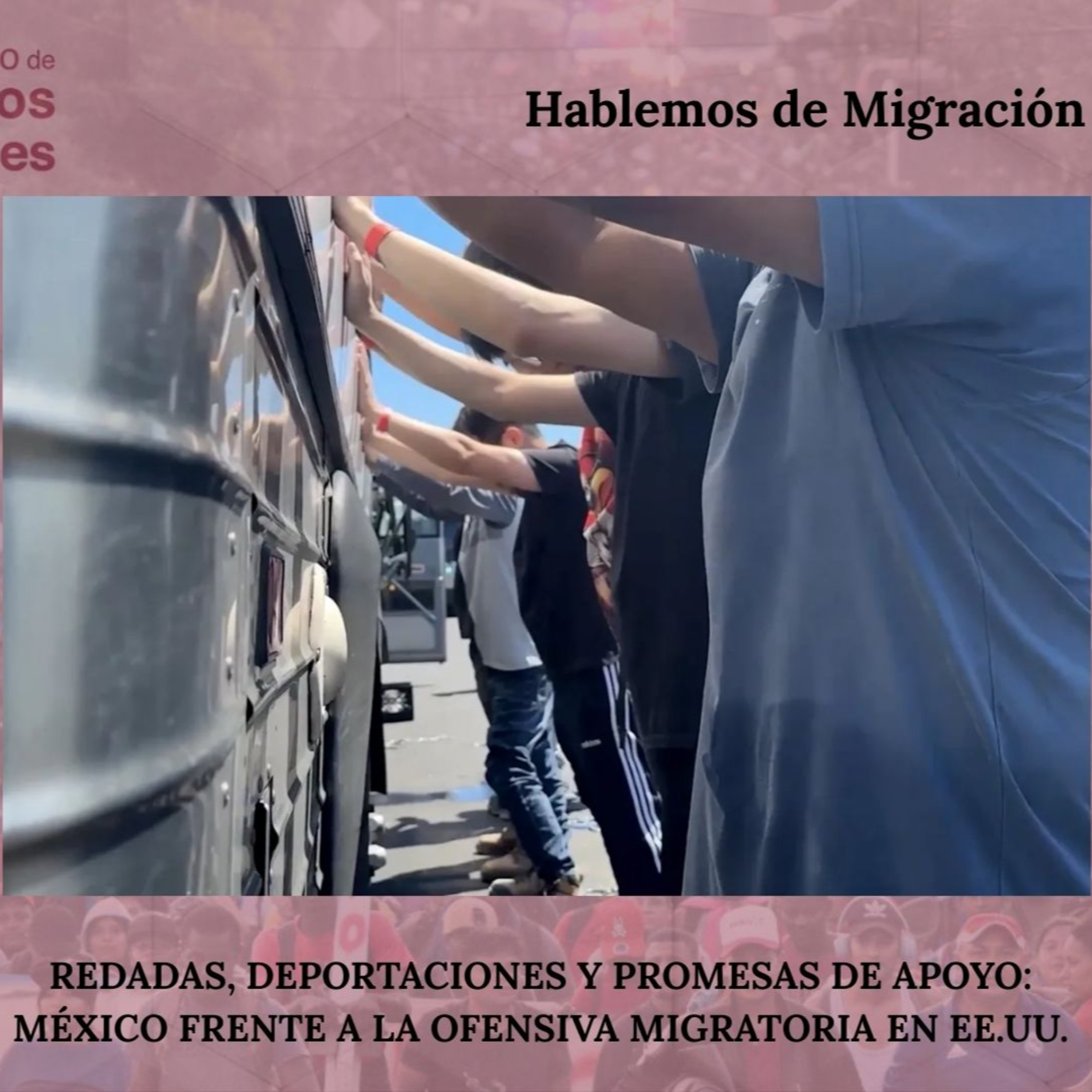 Hablemos de Migración