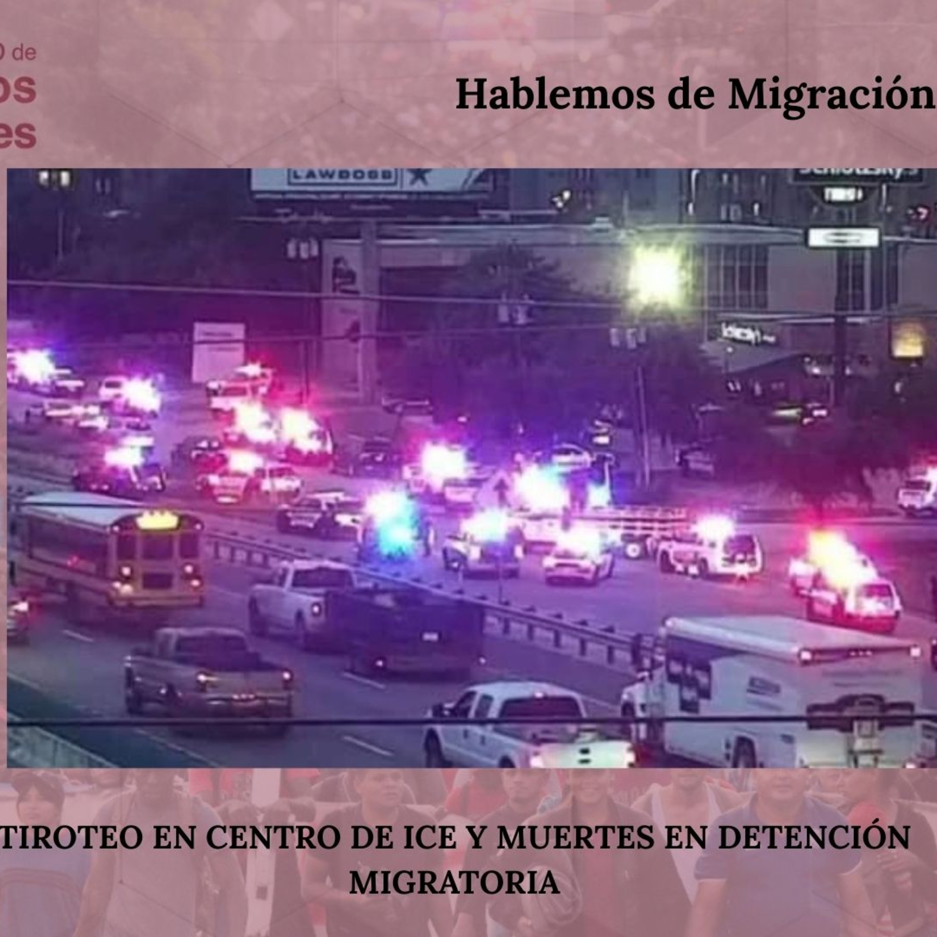 Hablemos de Migración