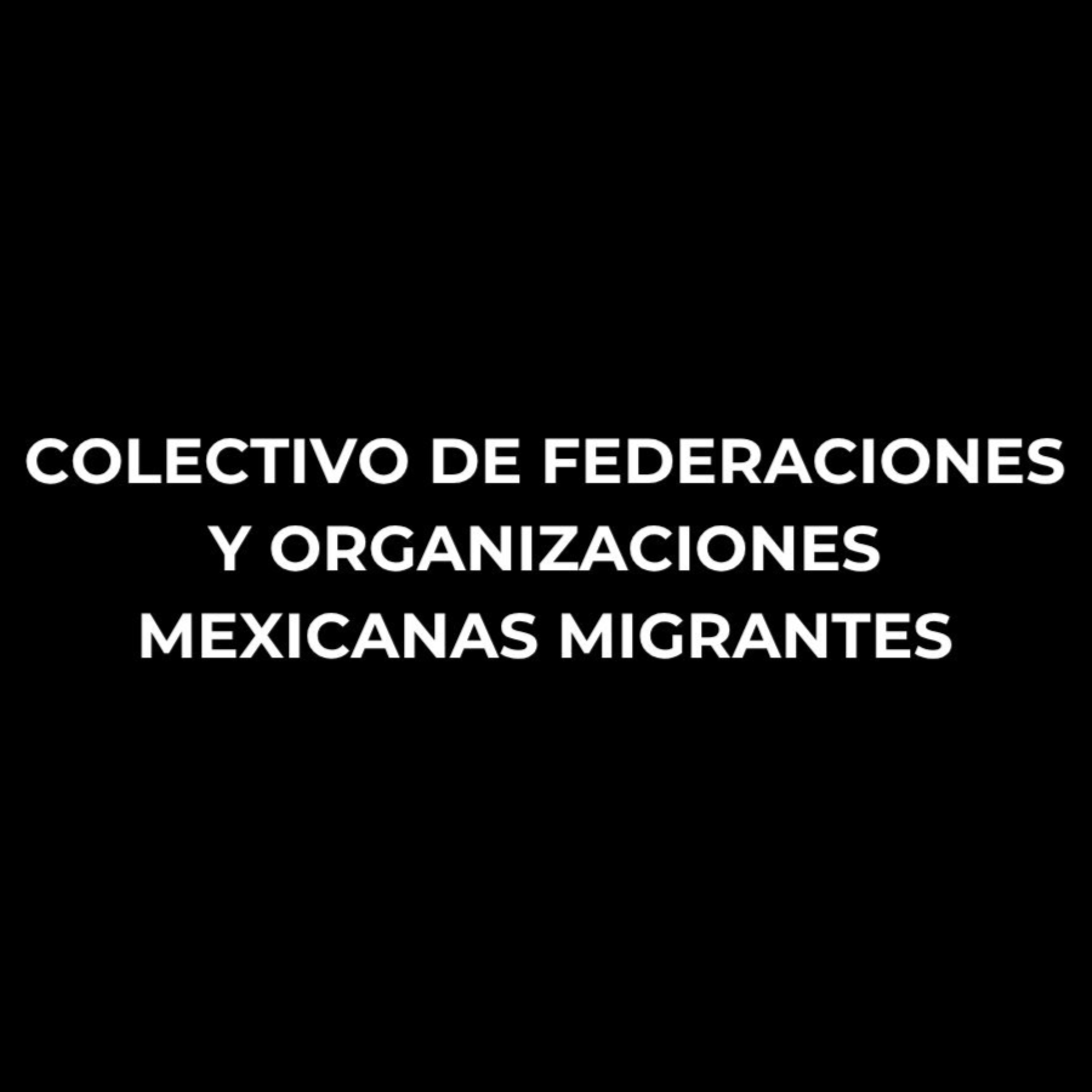 Portada de Hablemos de Migración