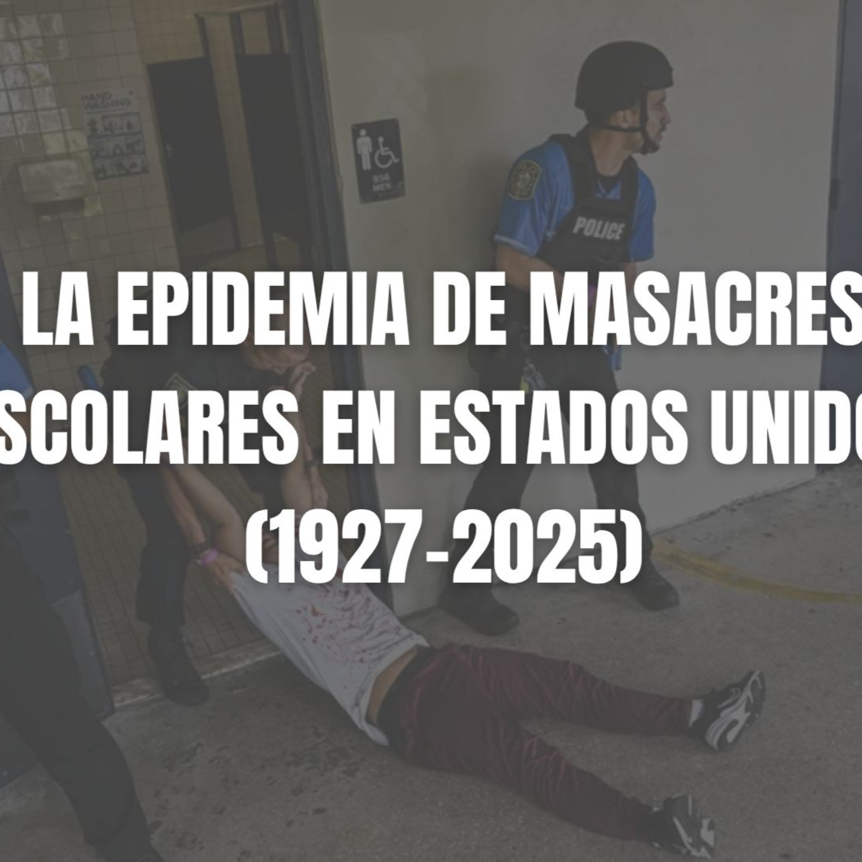 Portada de Hablemos de Migración