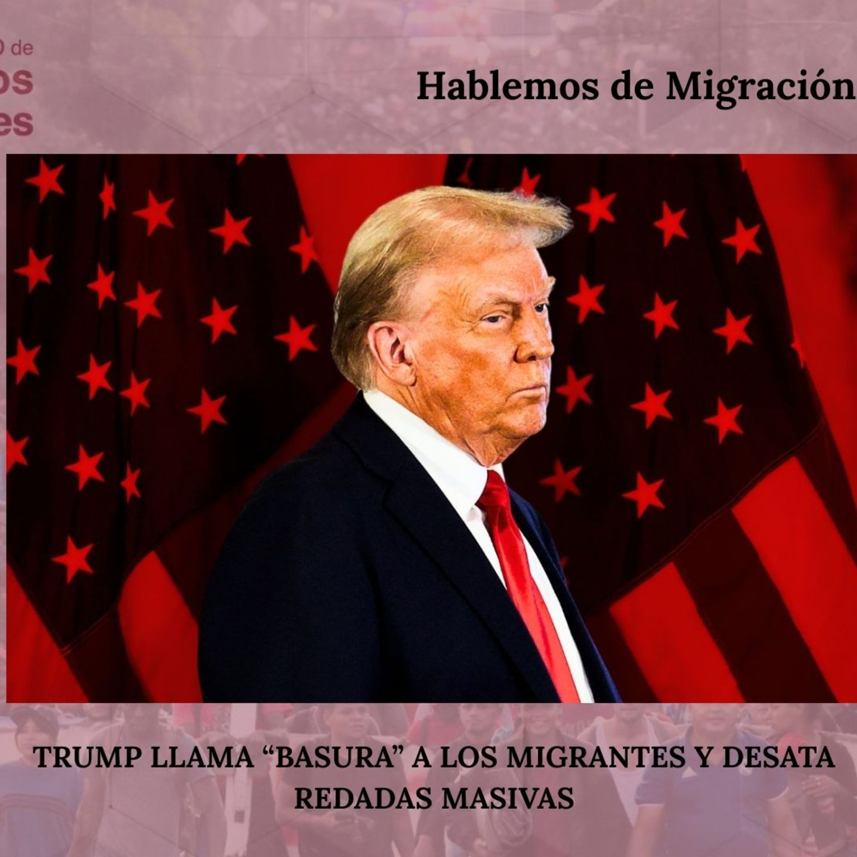 Hablemos de Migración