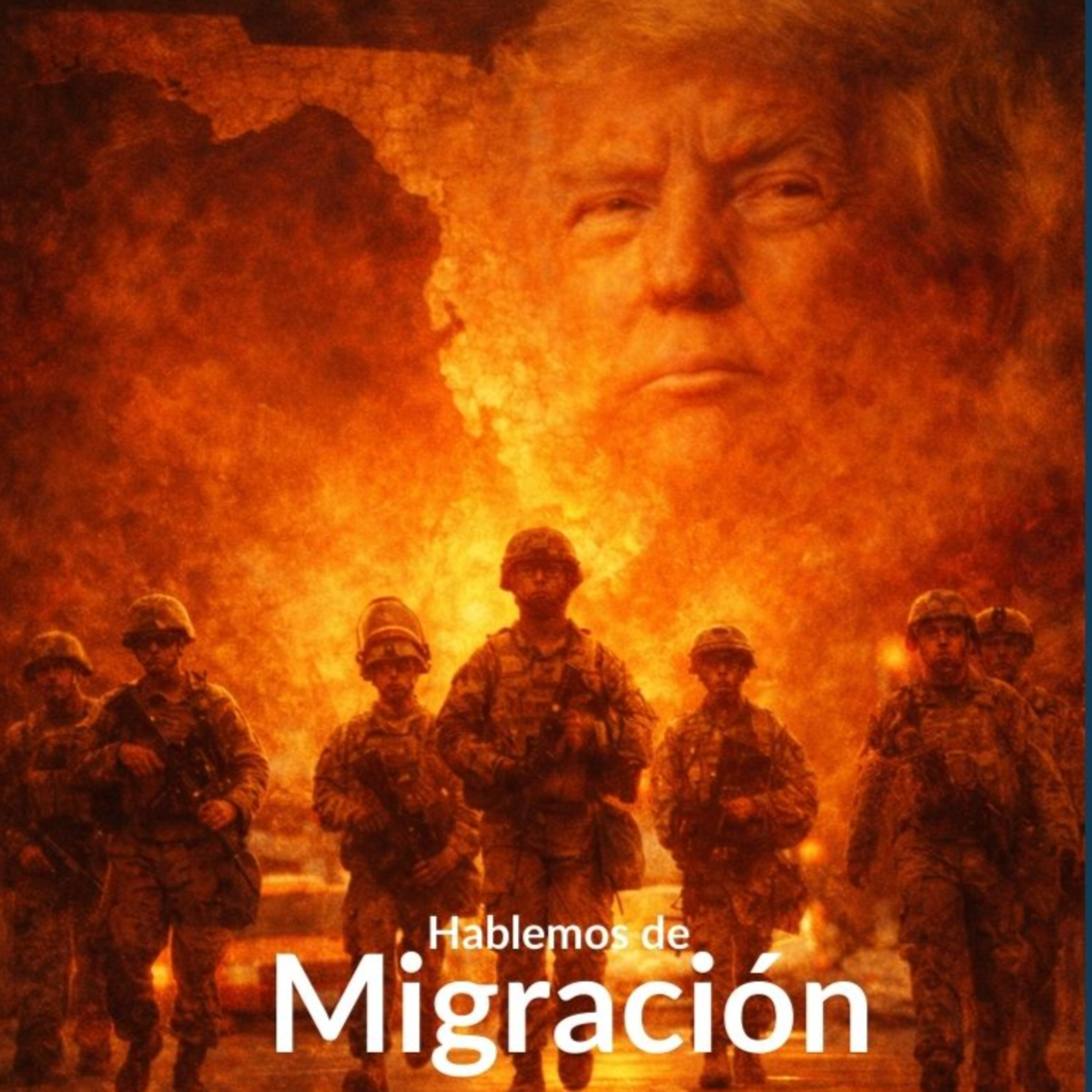 Hablemos de Migración