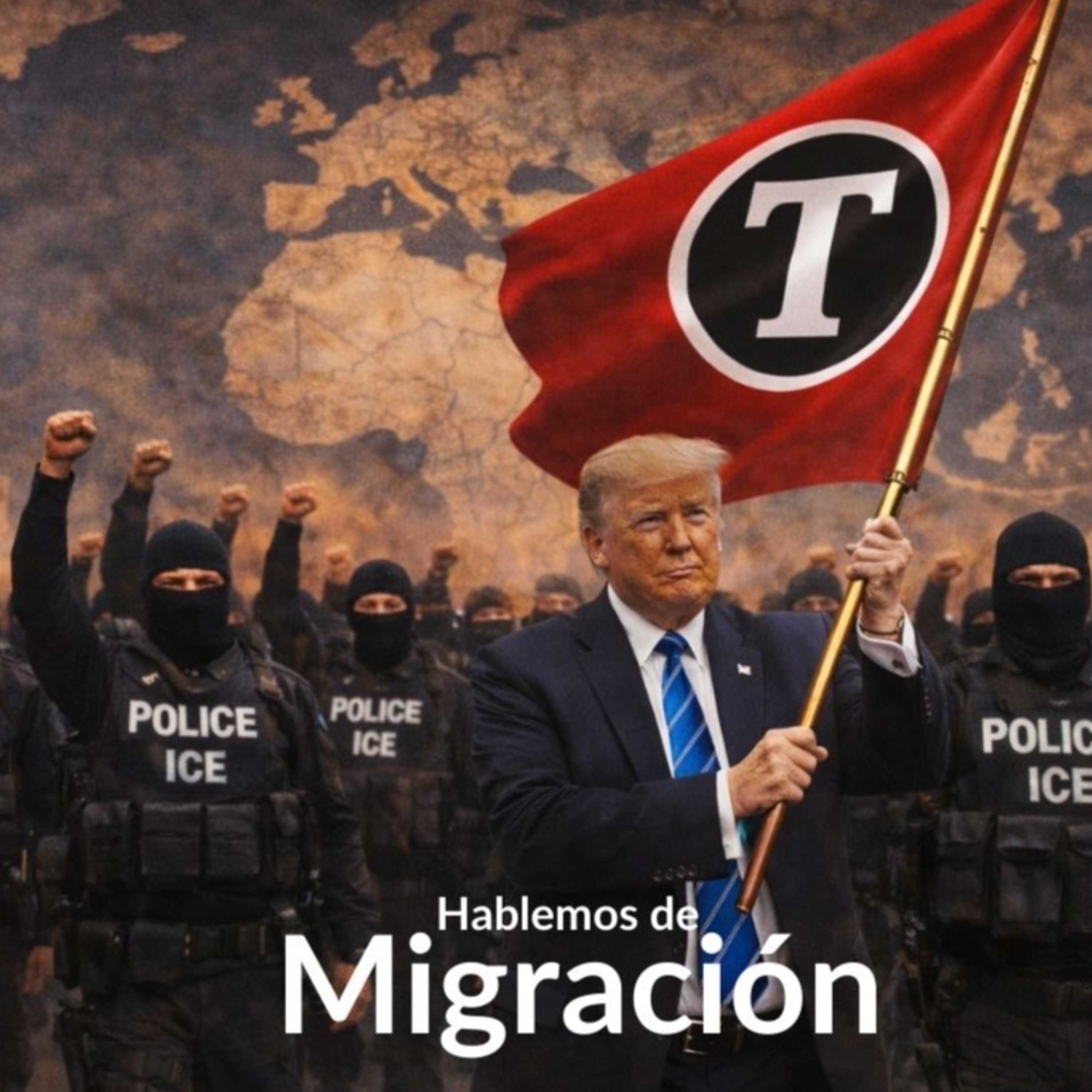 Hablemos de Migración