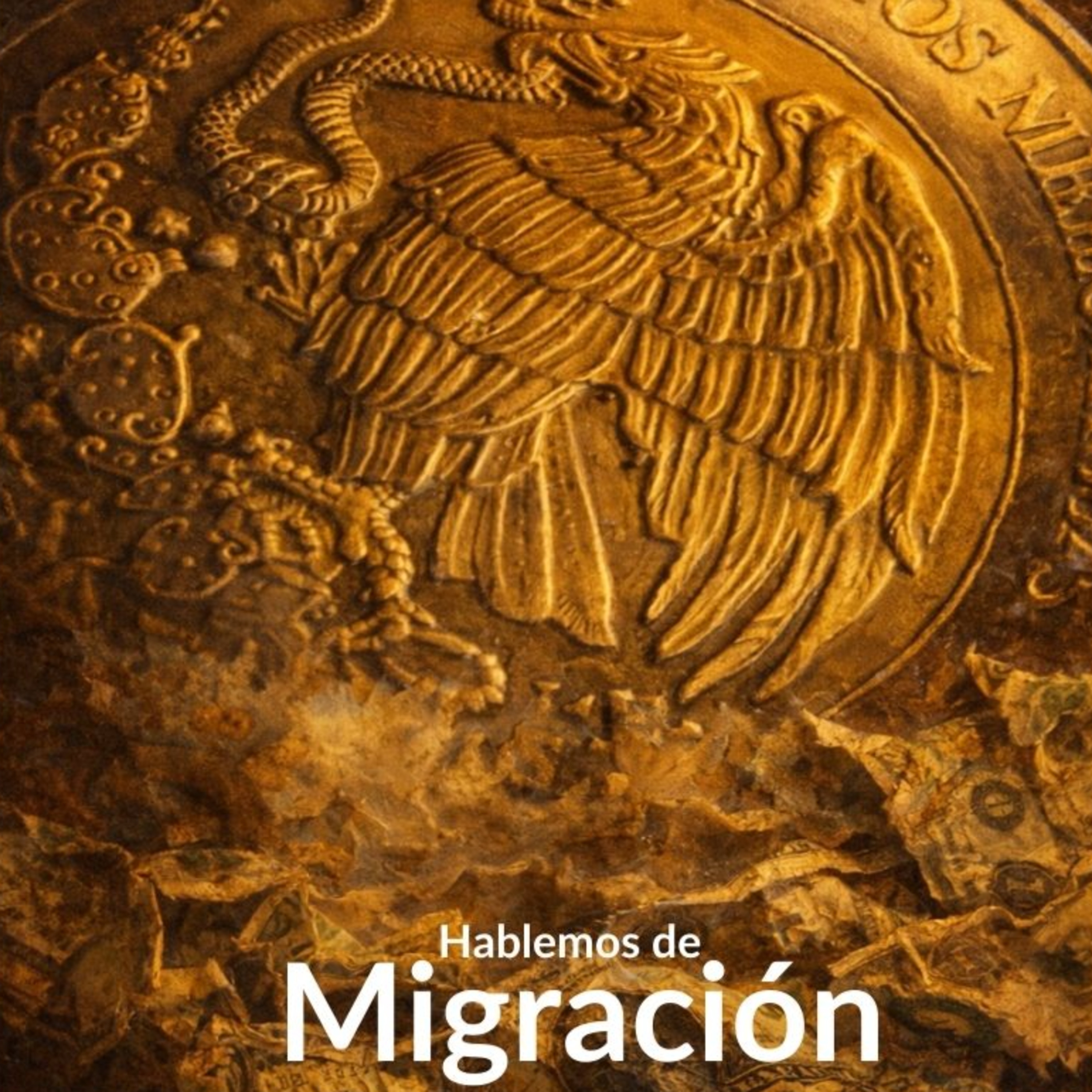 Hablemos de Migración