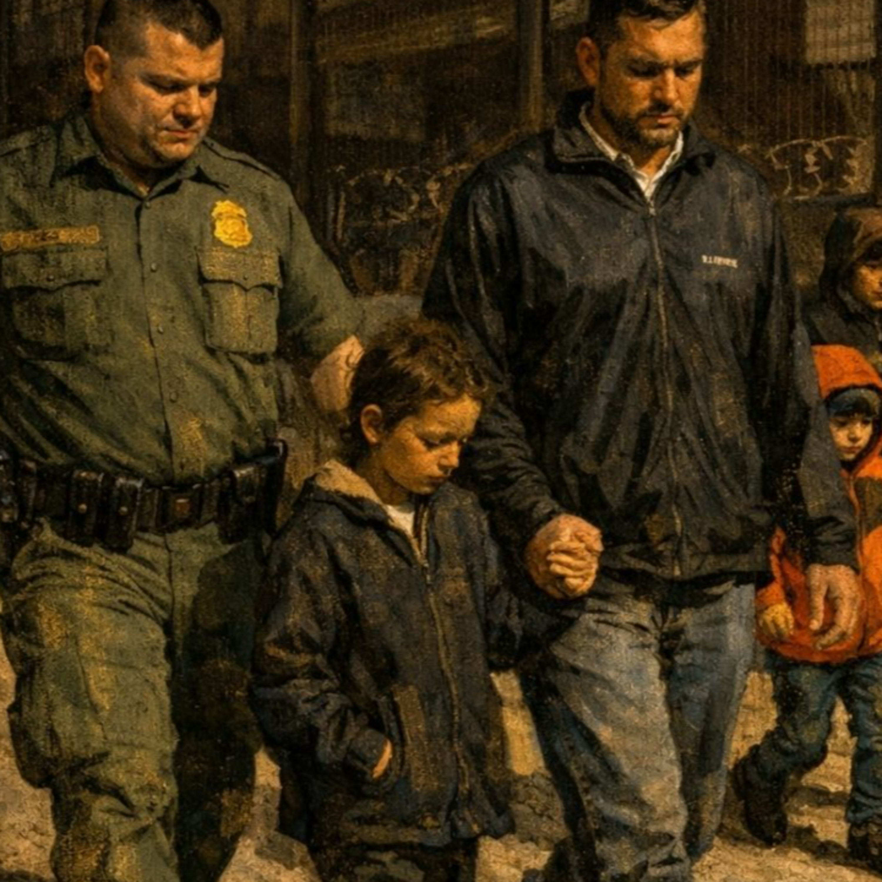 Portada de Hablemos de Migración