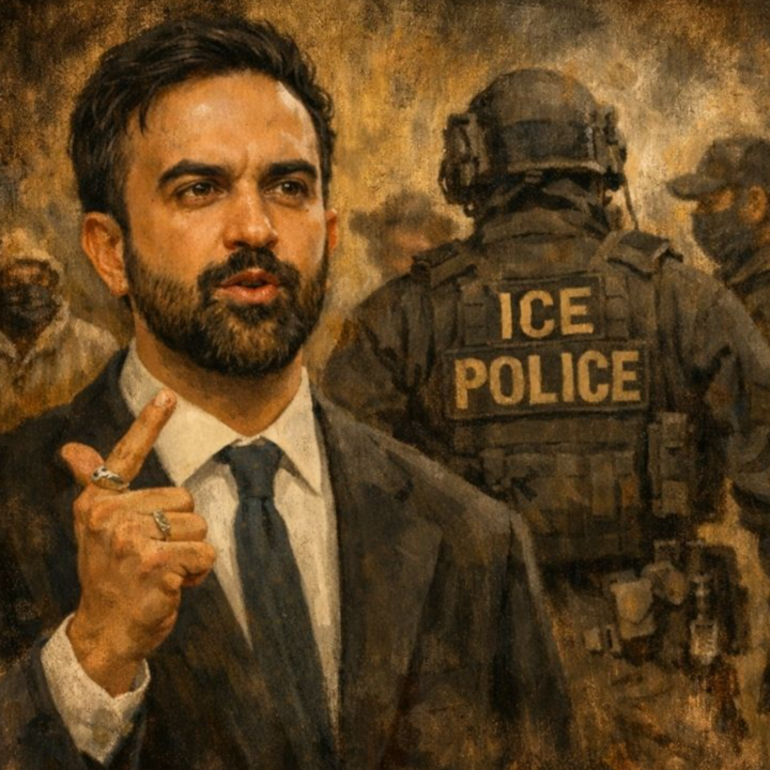 Portada de Hablemos de Migración