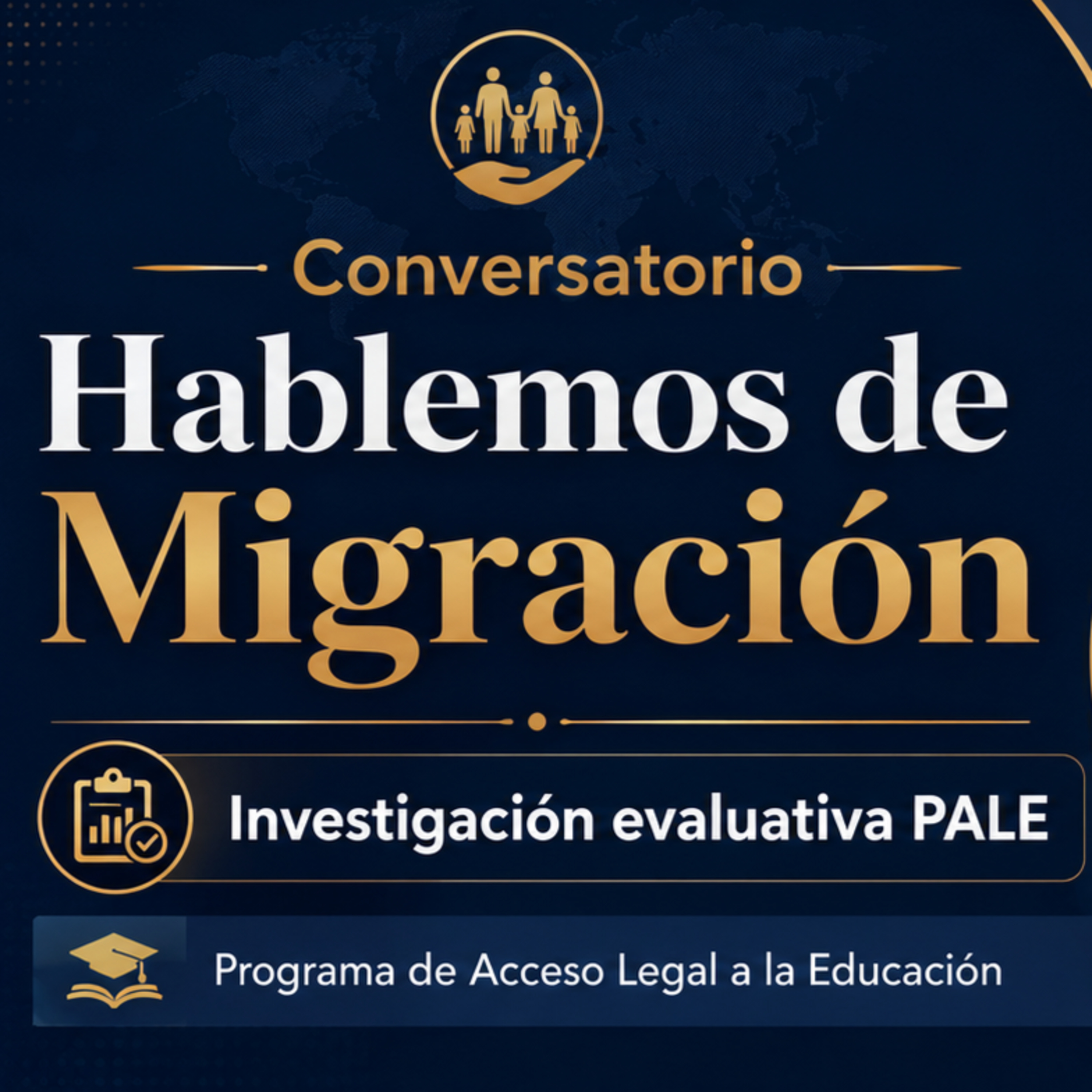 Abogados PALE: ¿realmente estamos midiendo la defensa legal de los mexicanos en Estados Unidos? episode artwork