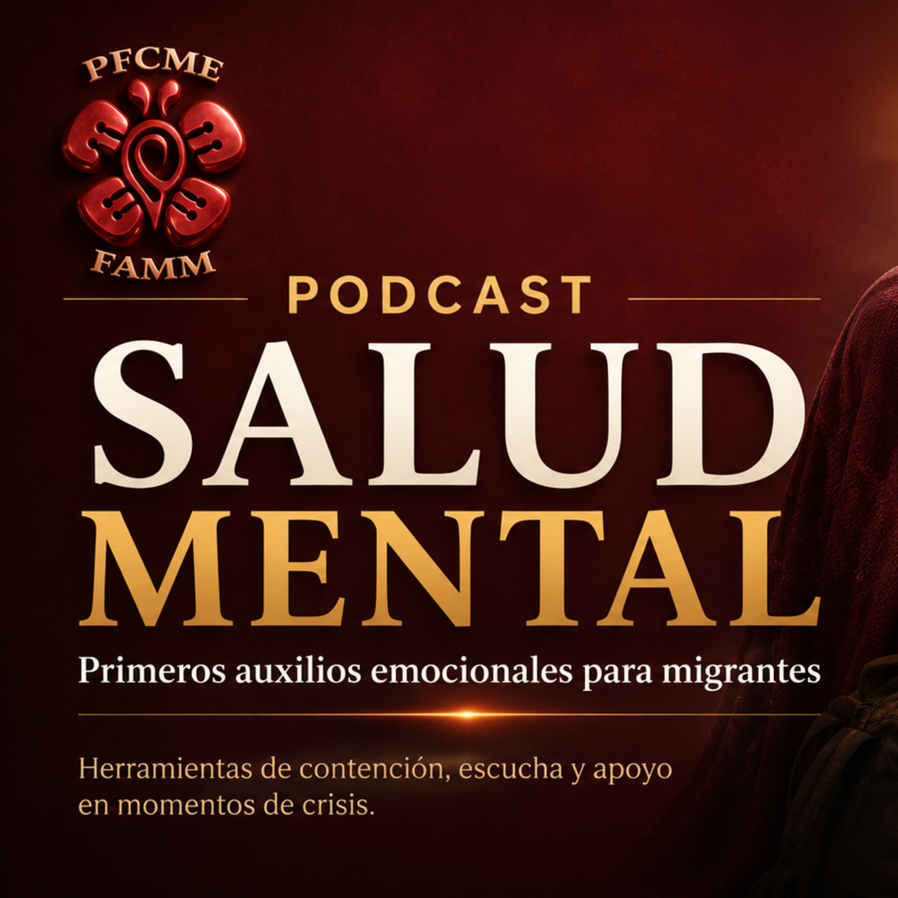 Portada de Hablemos de Migración