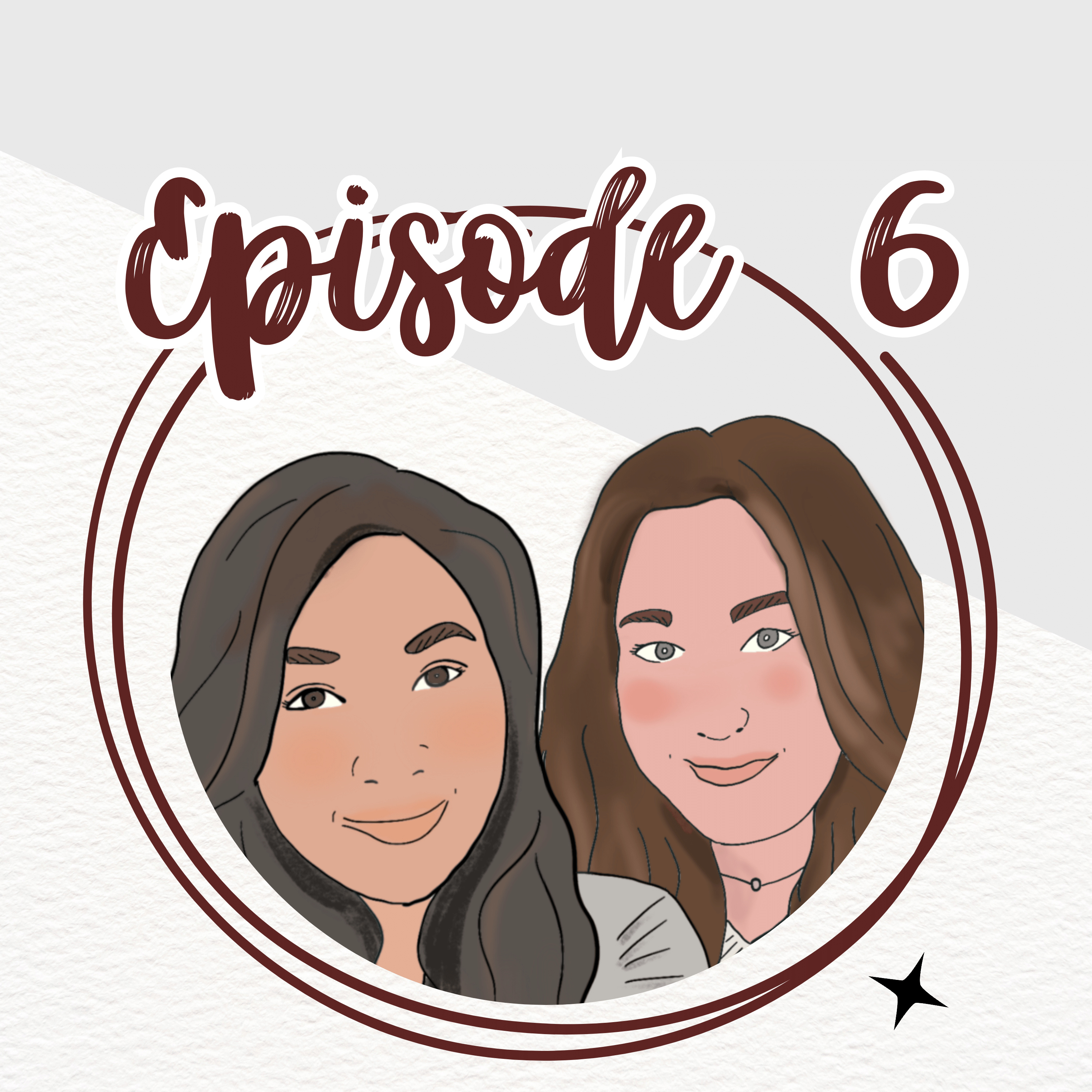 Episode 6. Andretti rejected over WHAT? + DeLewLew is the Solulu episode artwork