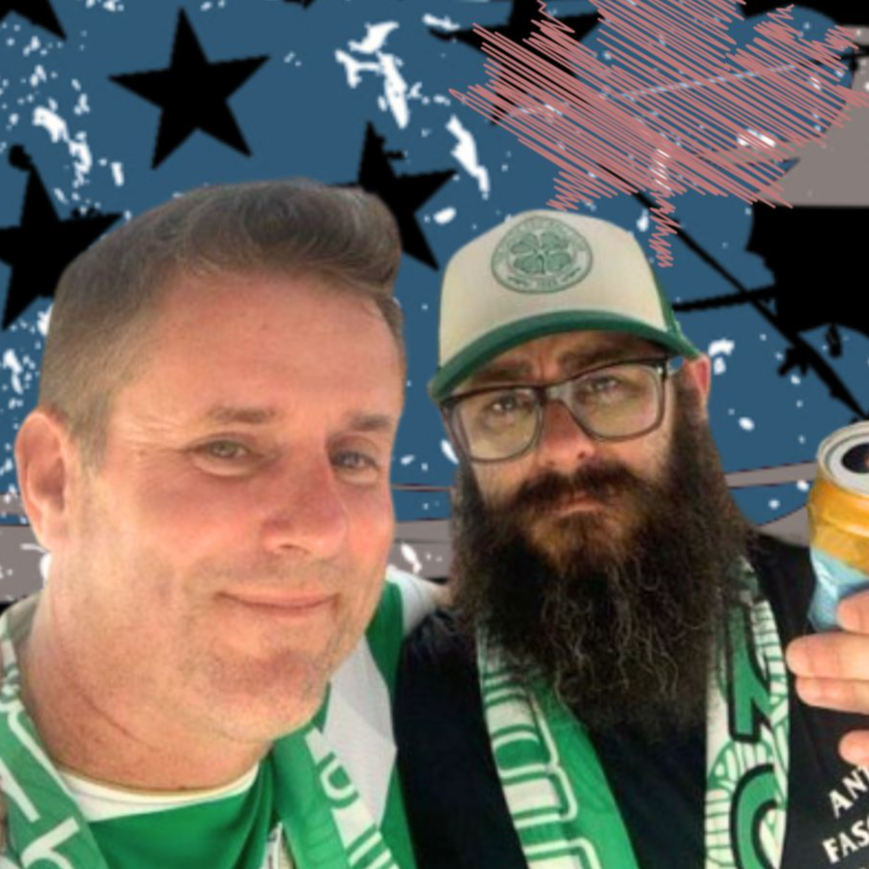 A Symposium Of Seans Discuss Celtic's Start To 2025/26 episode artwork