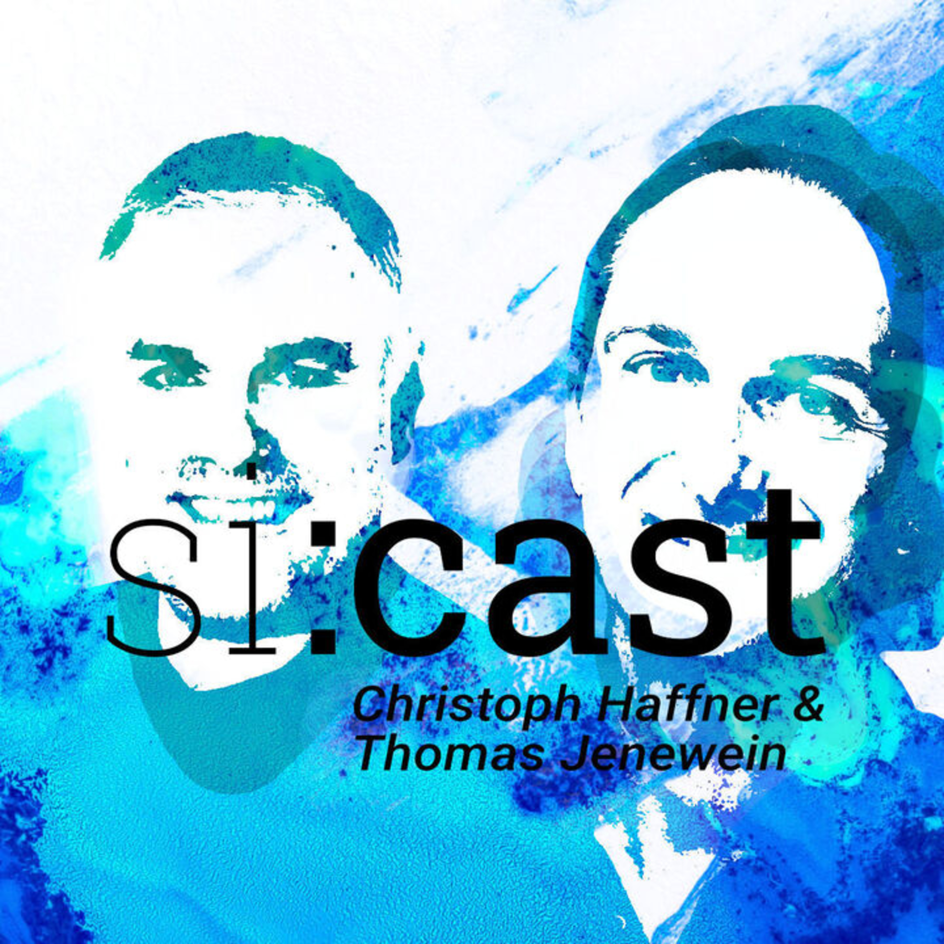 si:cast - the podcast on the future of communication