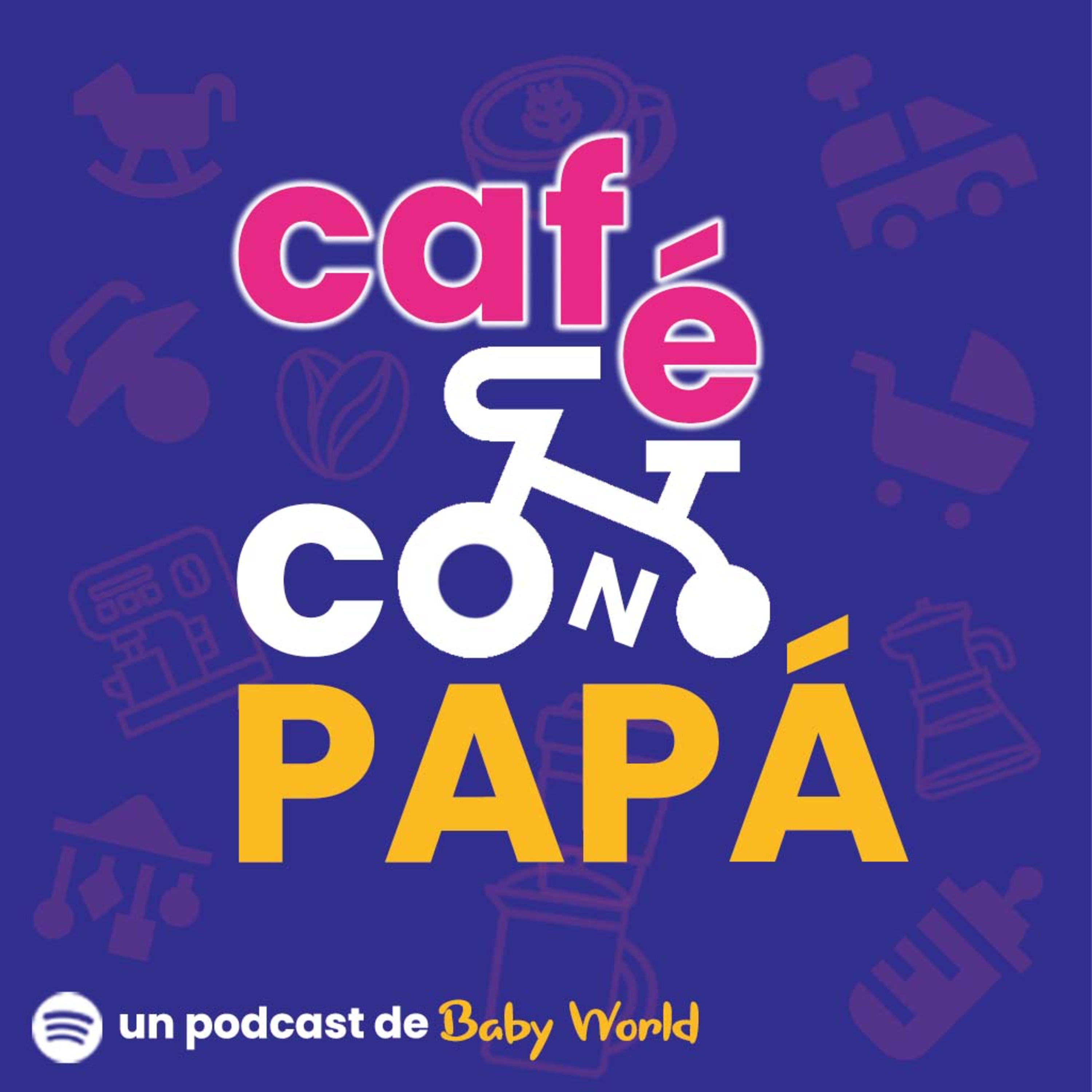 VIAJAR SEGUROS con nuestro BEBÉ es posible con @mamaseguras episode artwork