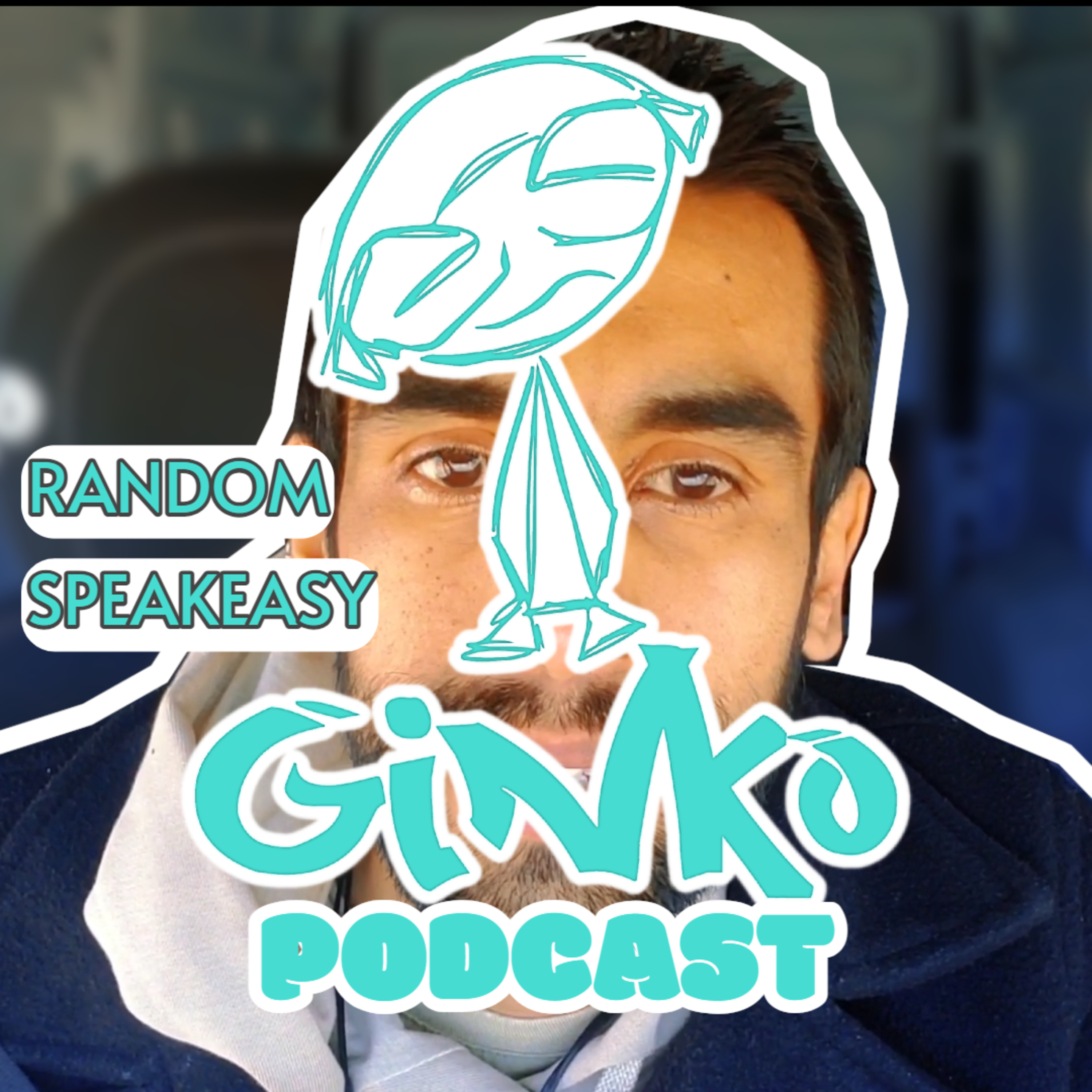 The GiNkO Podcast