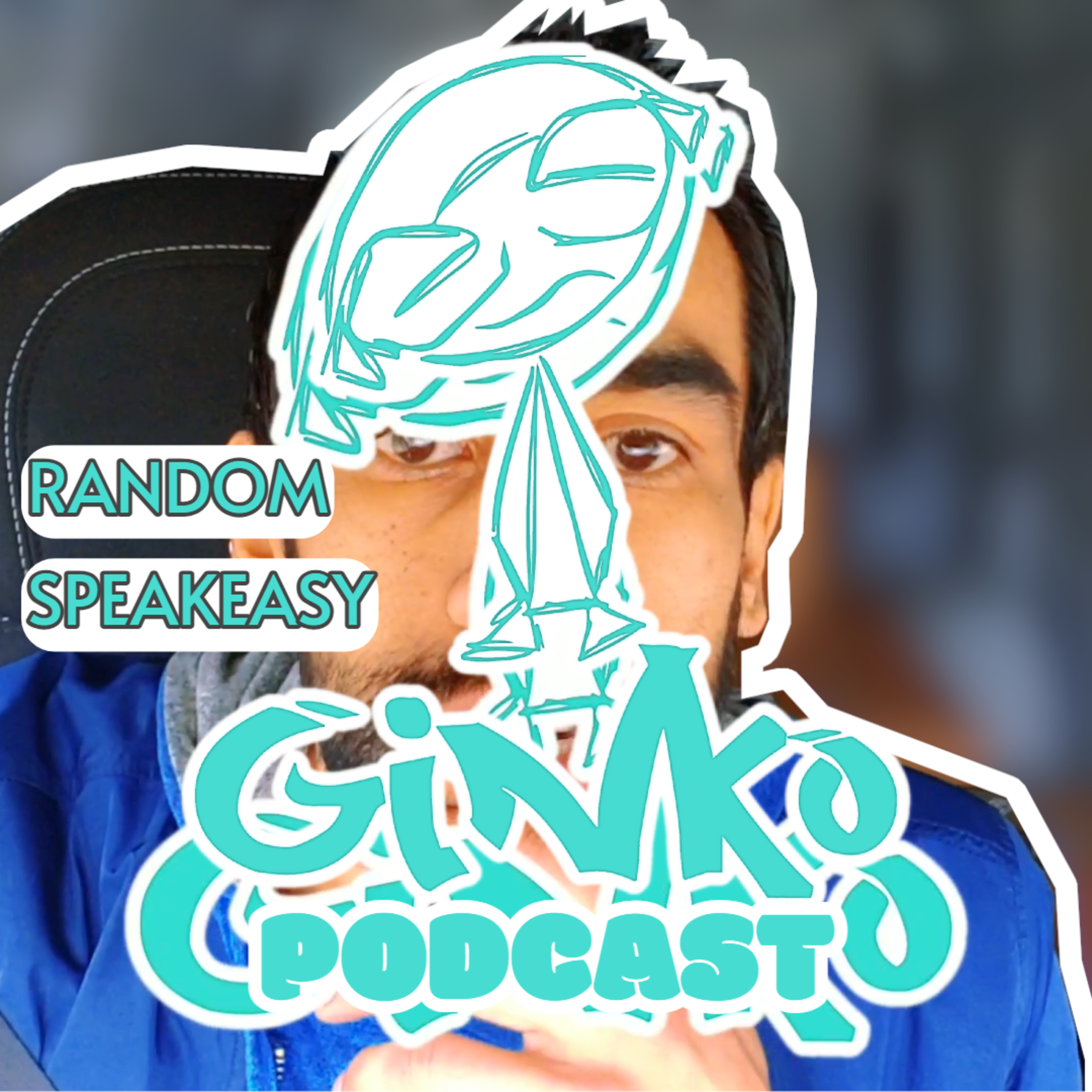 The GiNkO Podcast