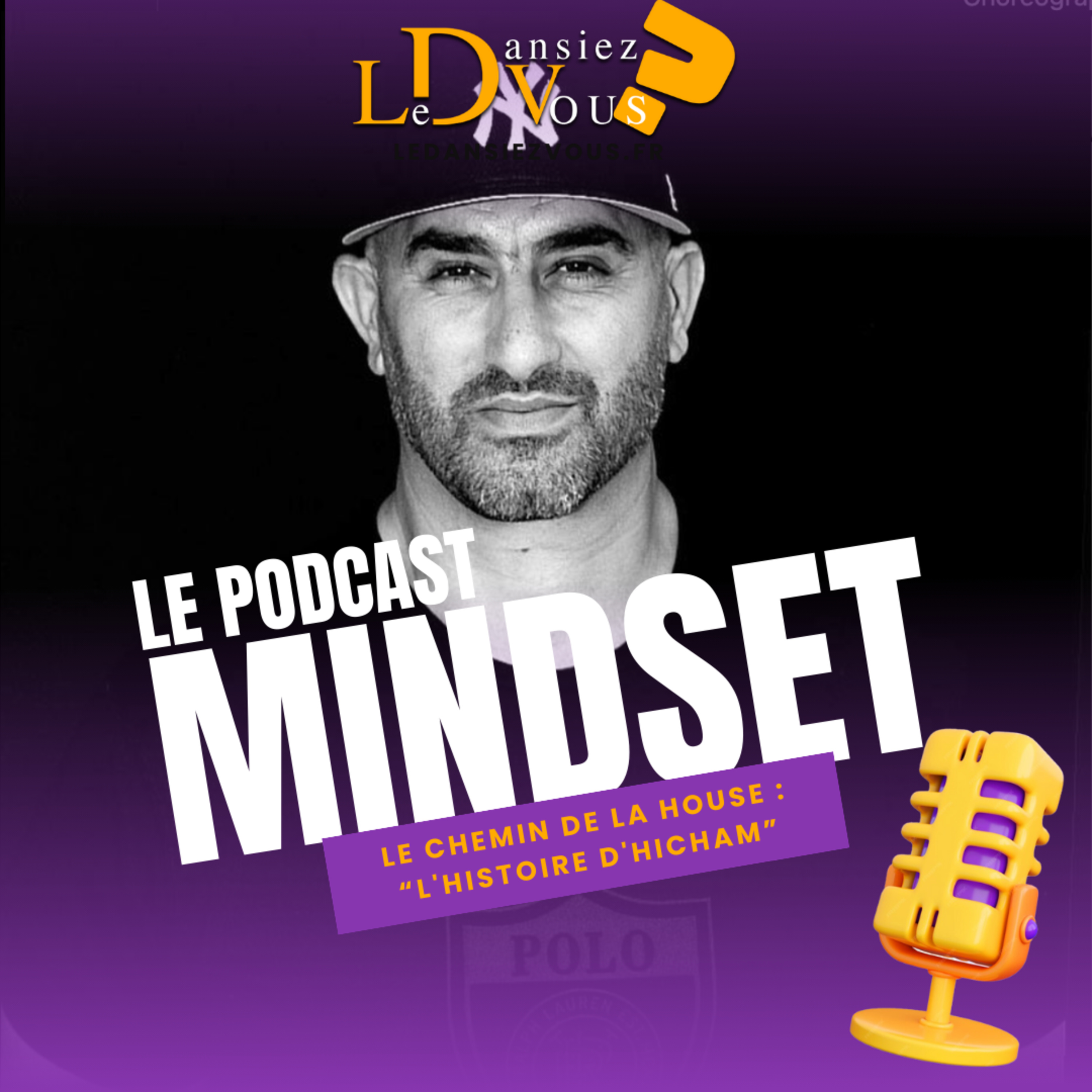 MINDSET, par Le Dansiez Vous