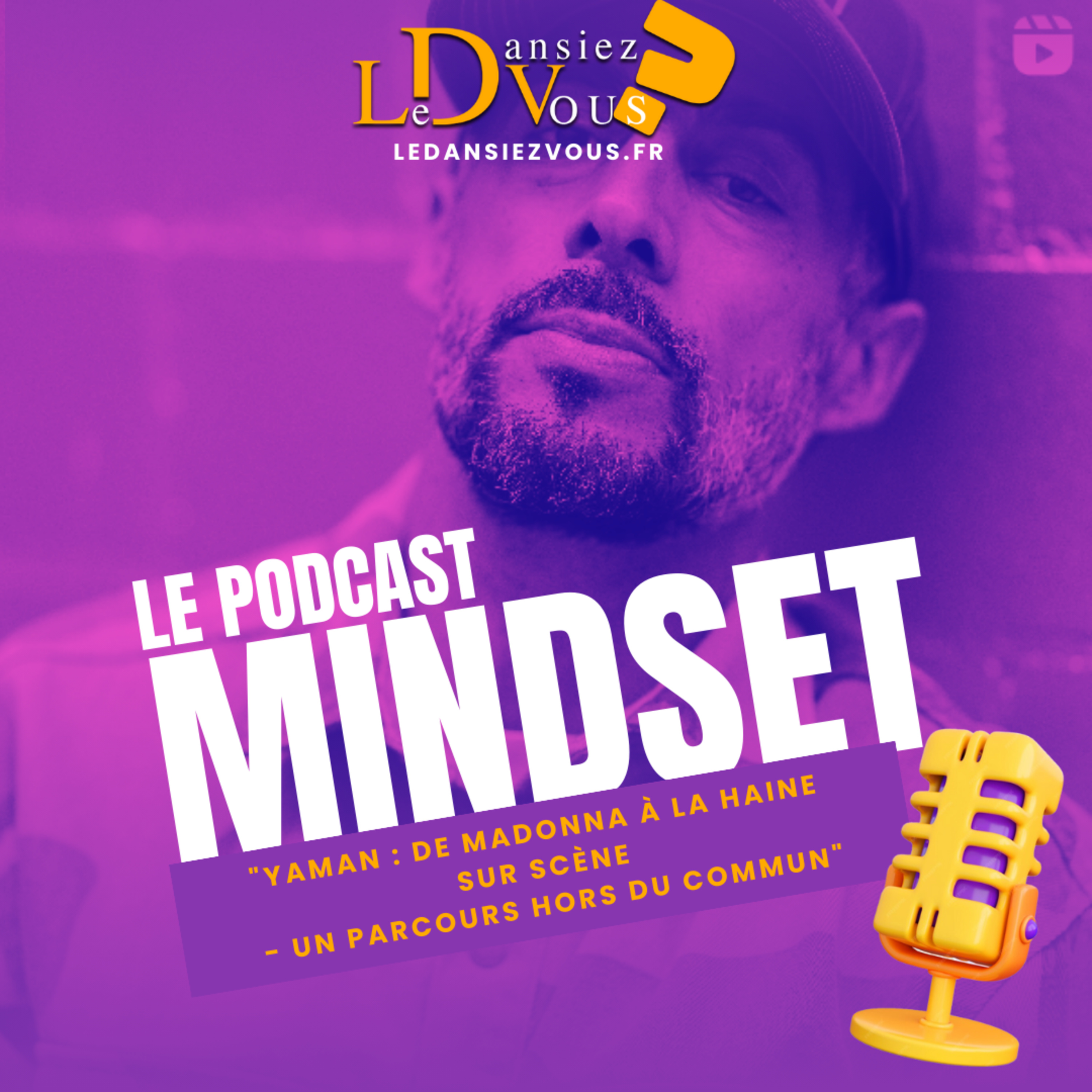 MINDSET, par Le Dansiez Vous