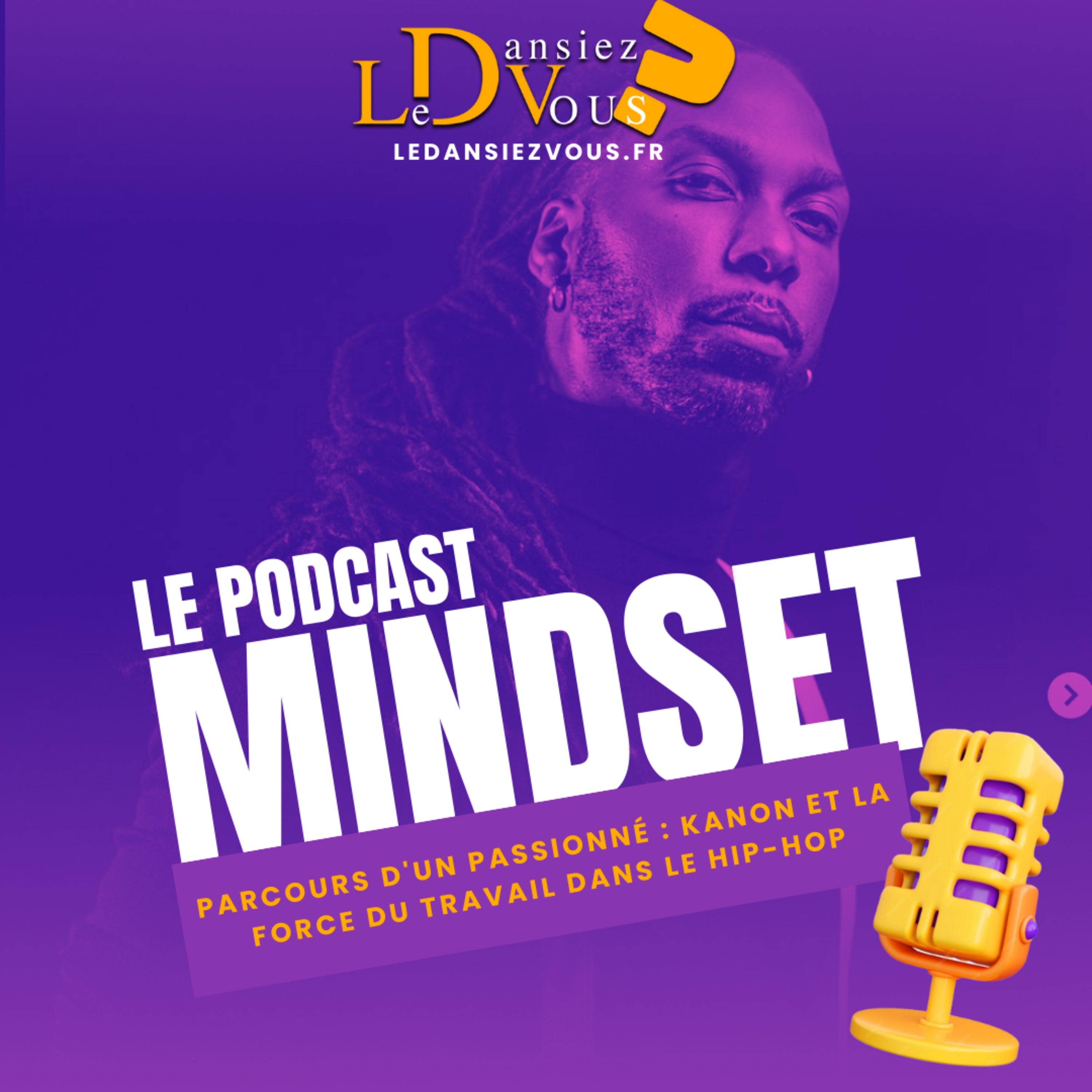 MINDSET, par Le Dansiez Vous