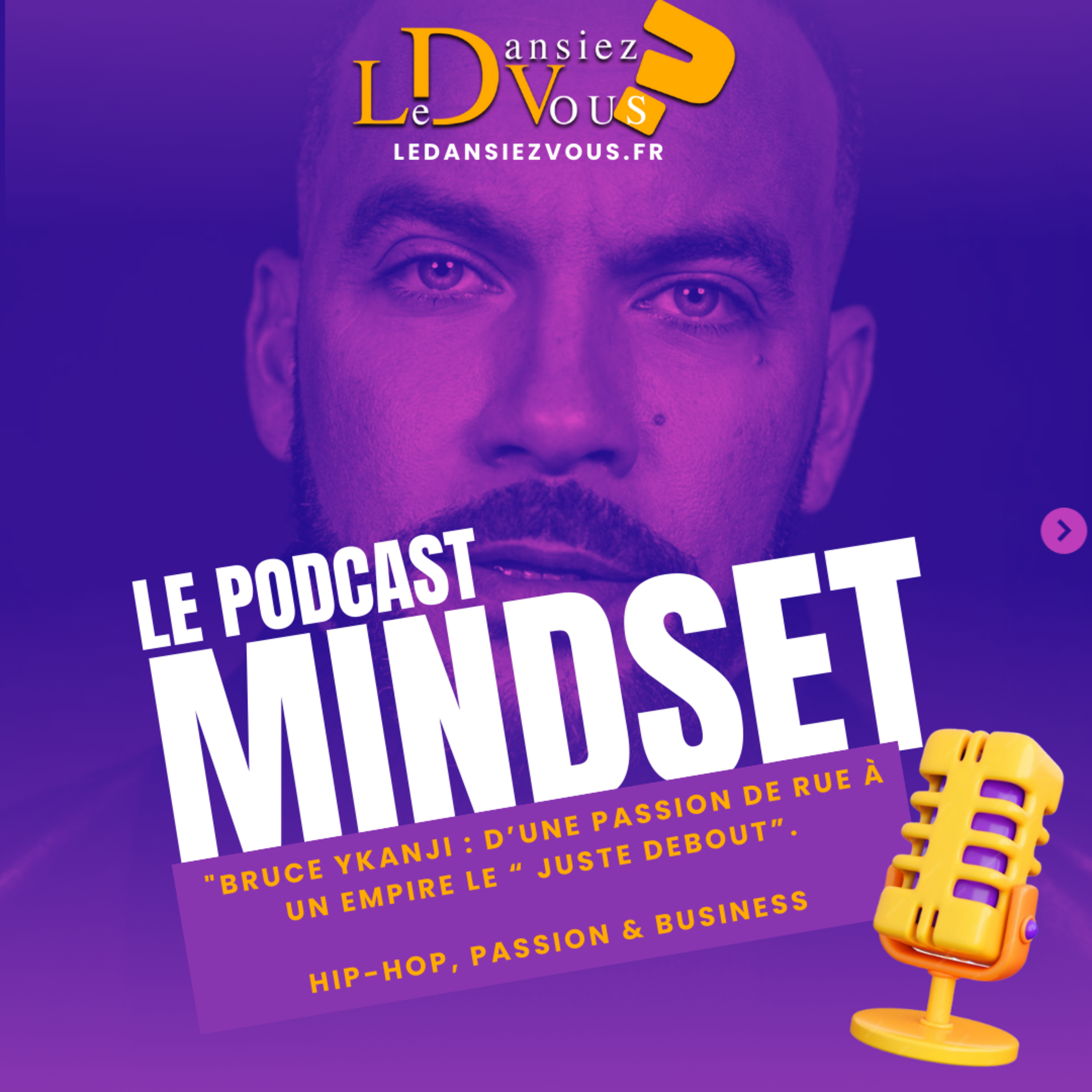 MINDSET, par Le Dansiez Vous