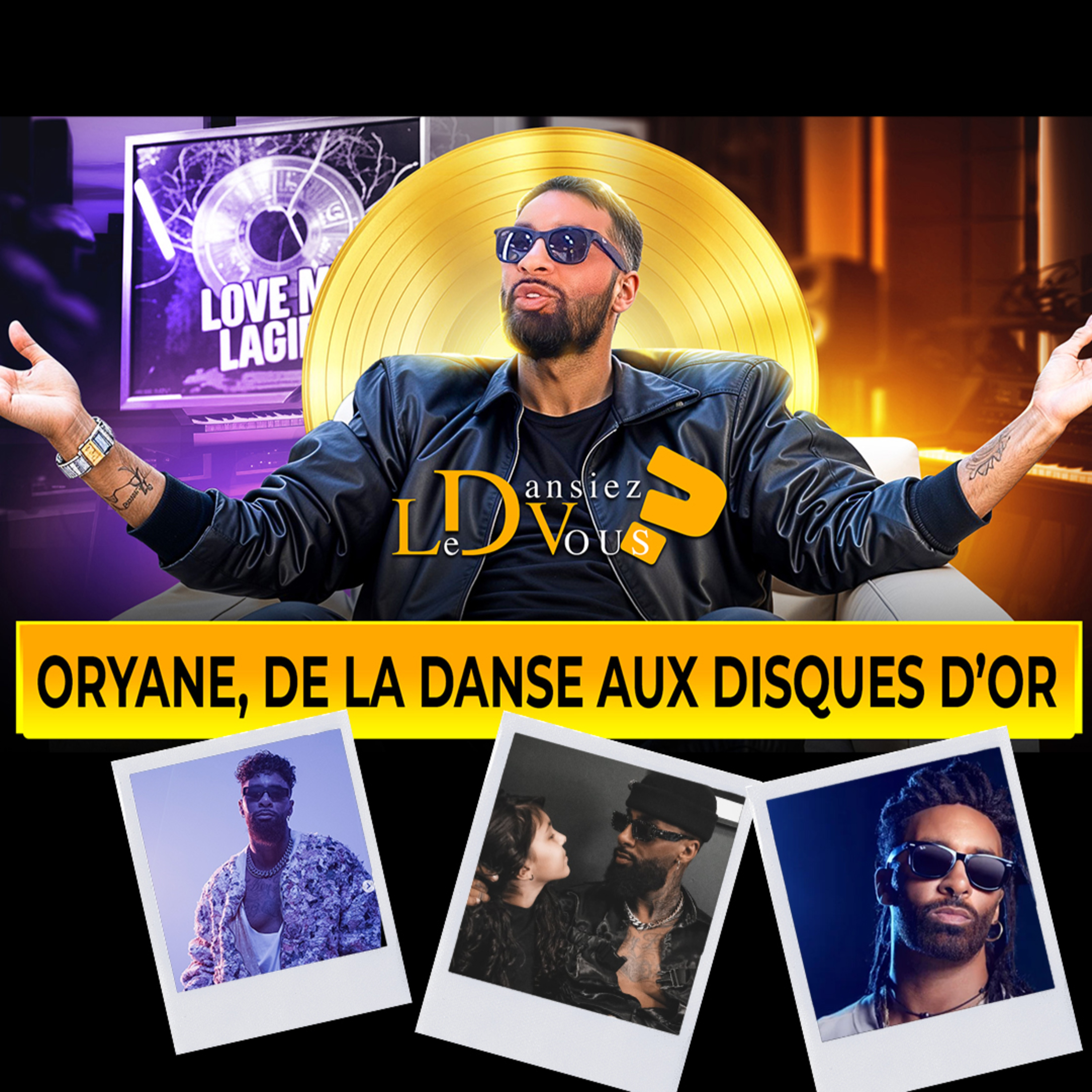 MINDSET, par Le Dansiez Vous