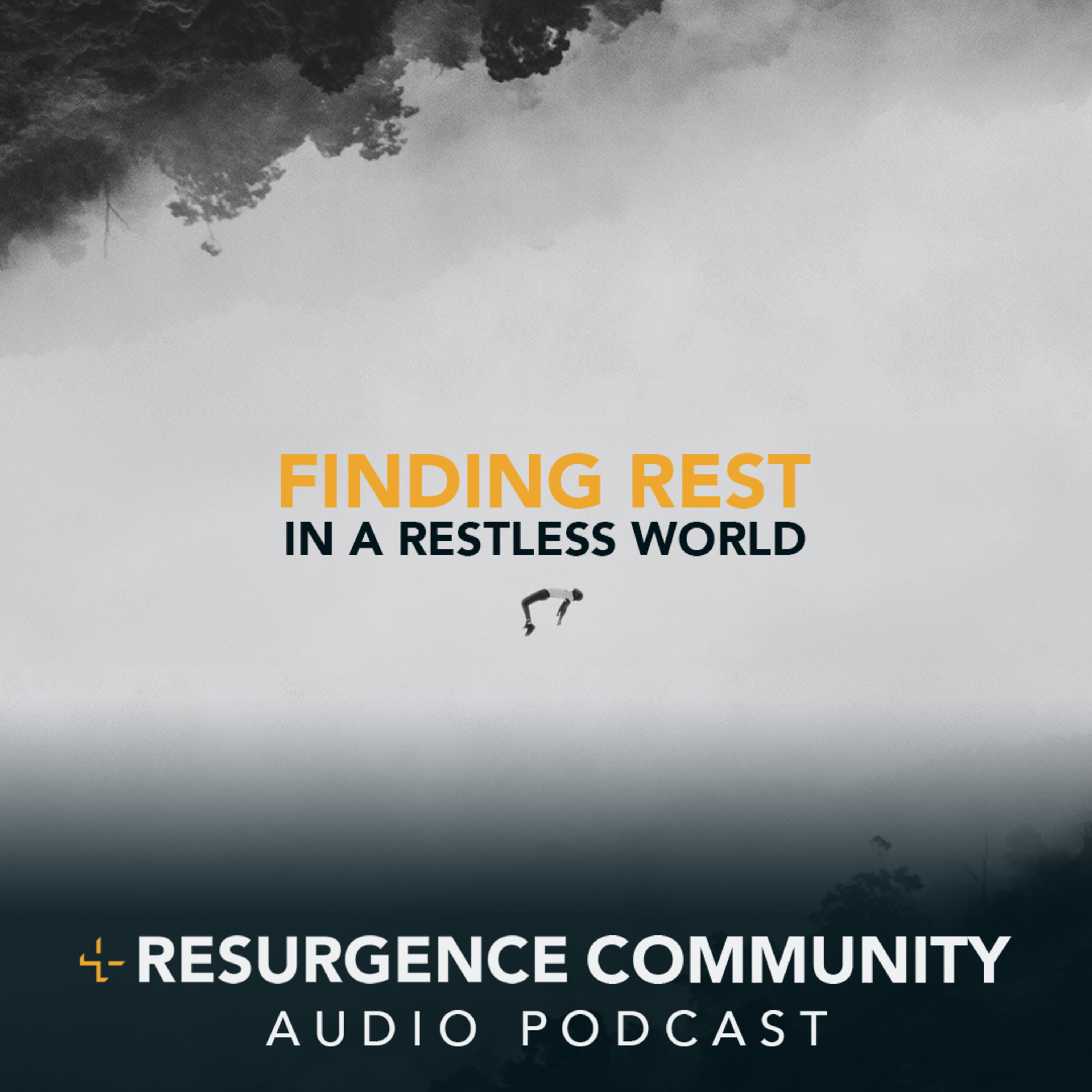 #32: Our Need For Awareness