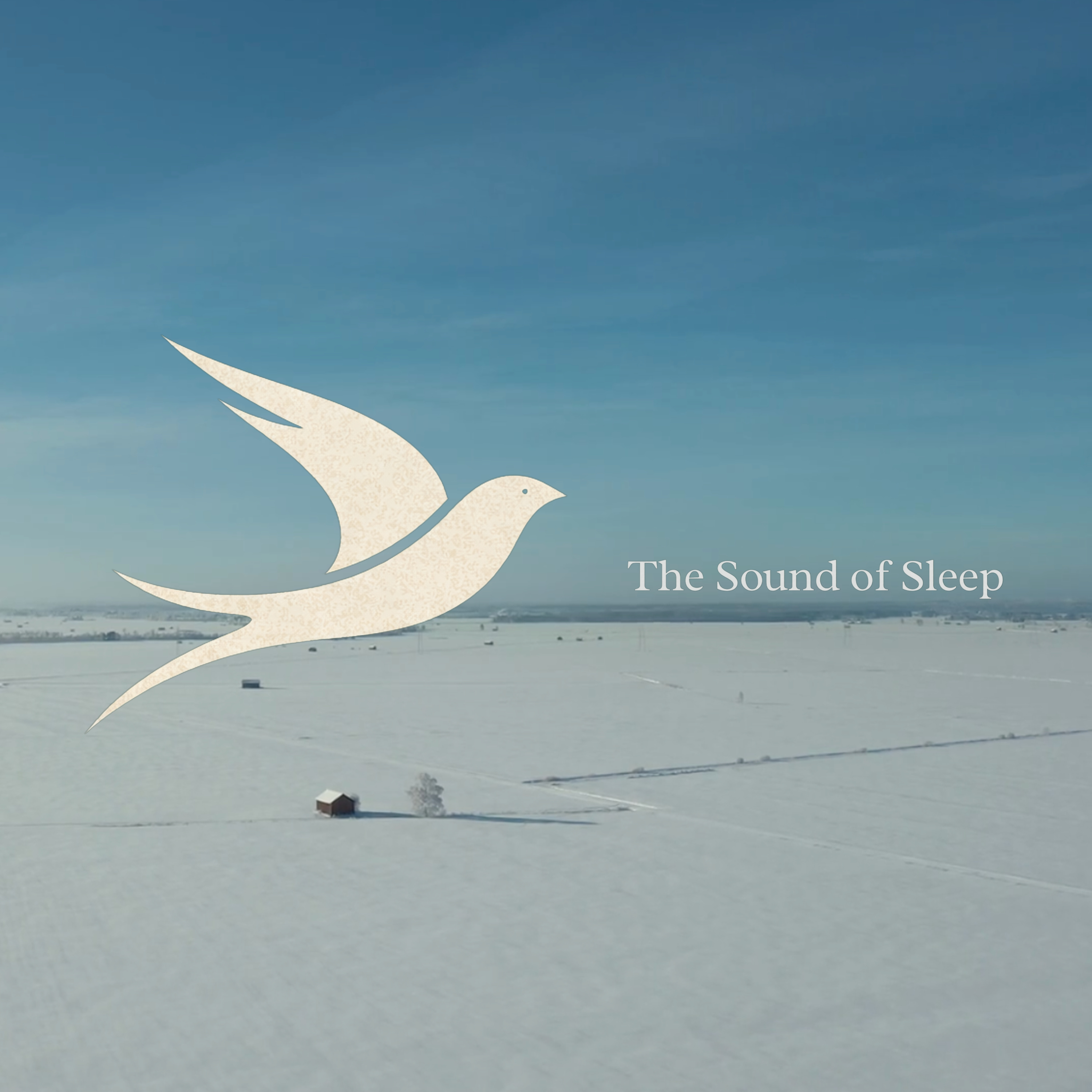 Deep Sleep Meditation for Nightmares with Fireplace Sounds — Calm the Mind Before Sleep / E3 episode artwork