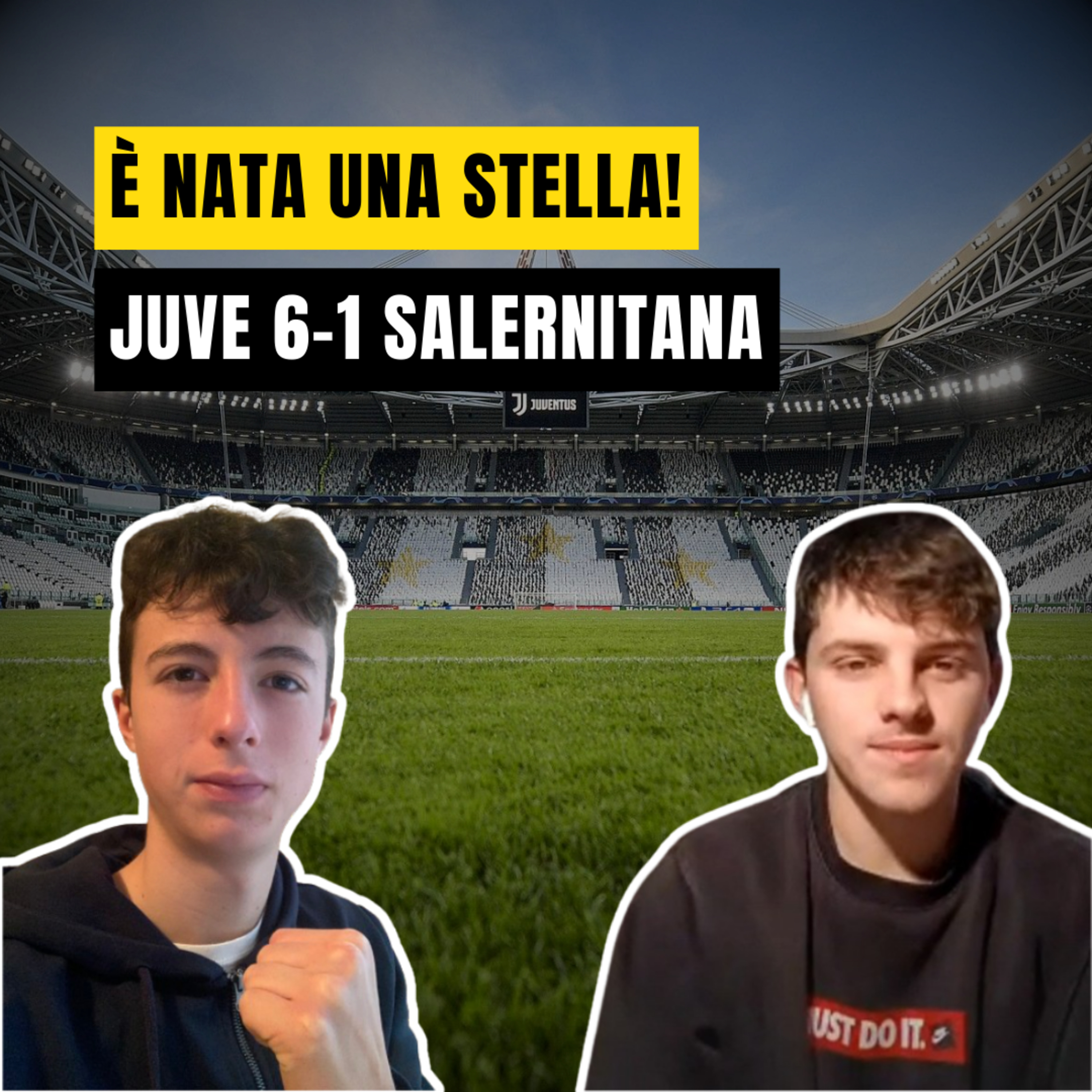 IMMORTALI - Un Podcast per Juventini