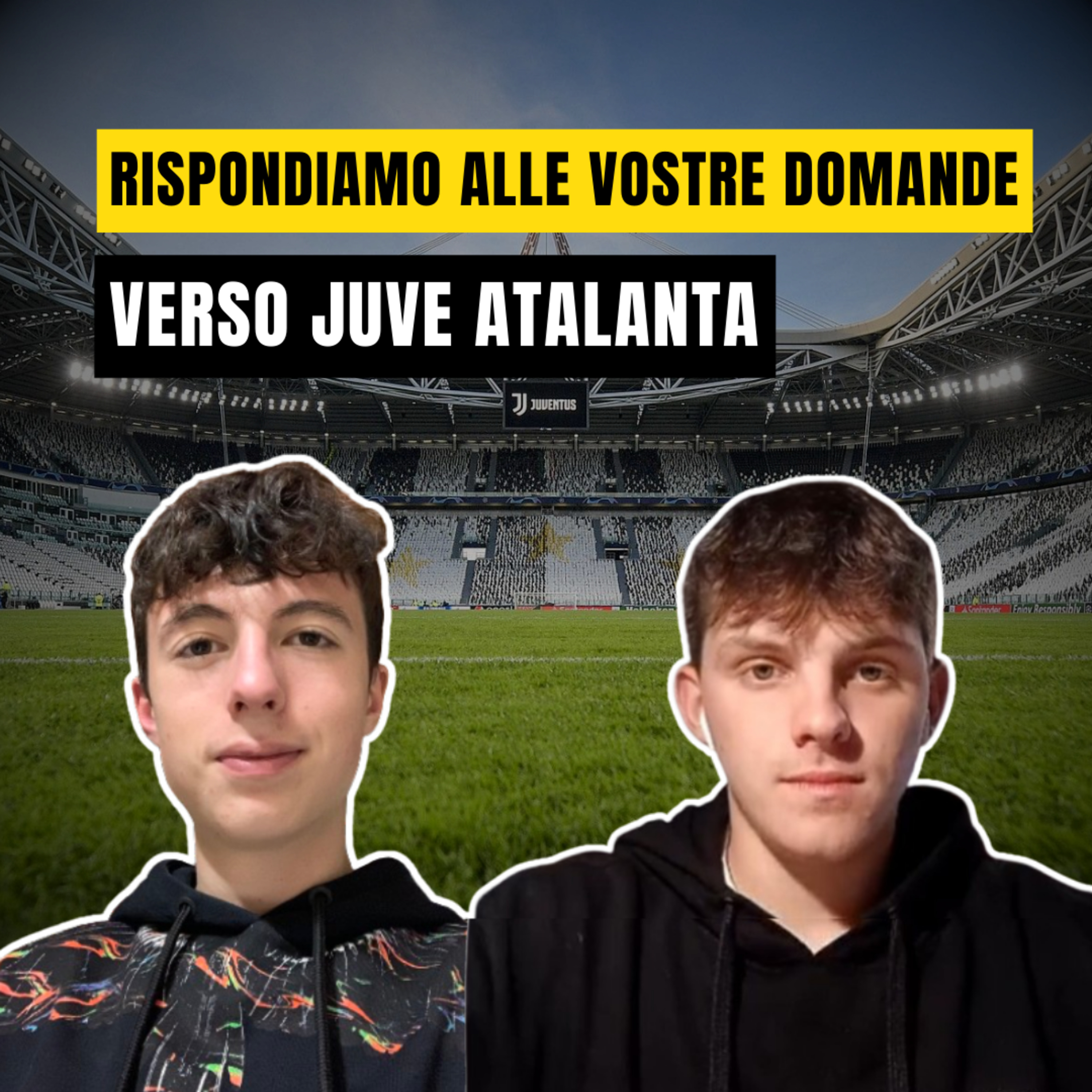 IMMORTALI - Un Podcast per Juventini
