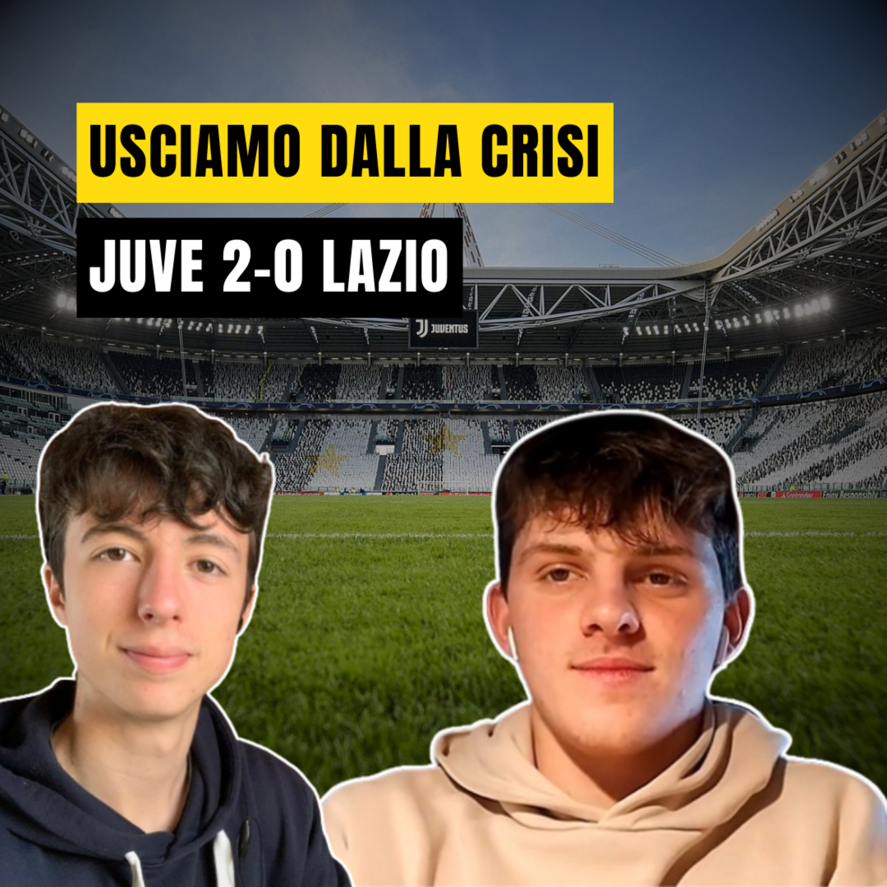 IMMORTALI - Un Podcast per Juventini