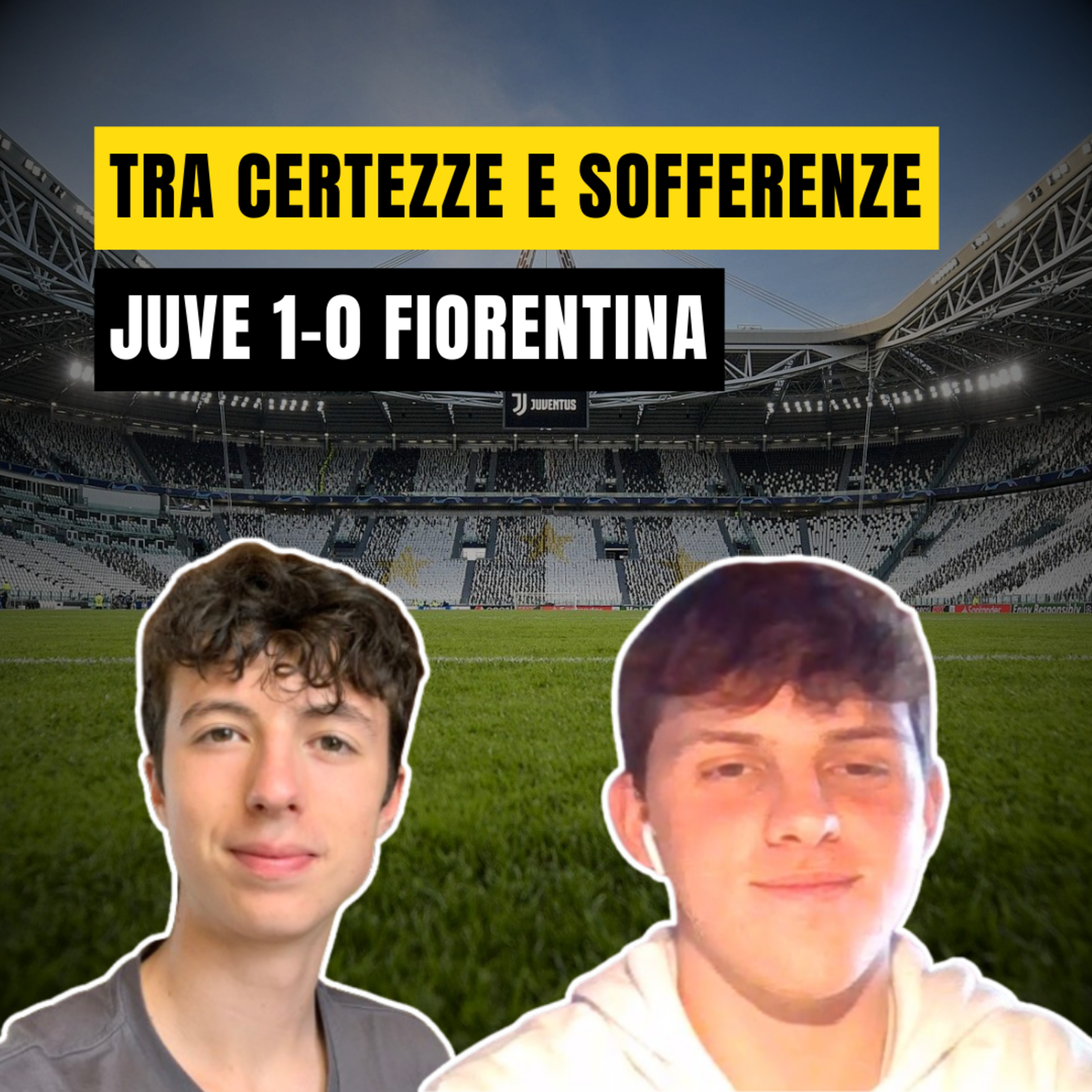 IMMORTALI - Un Podcast per Juventini
