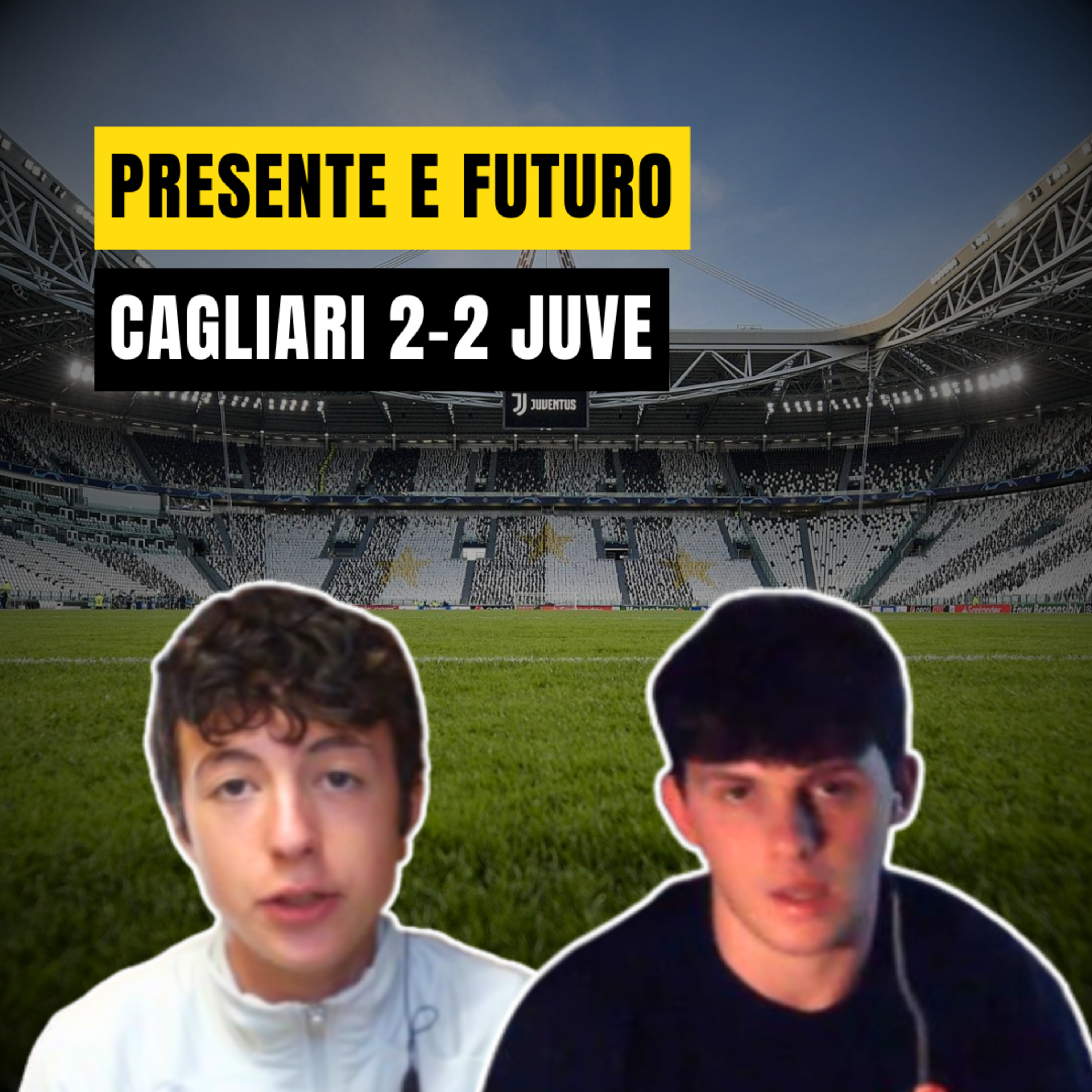 IMMORTALI - Un Podcast per Juventini