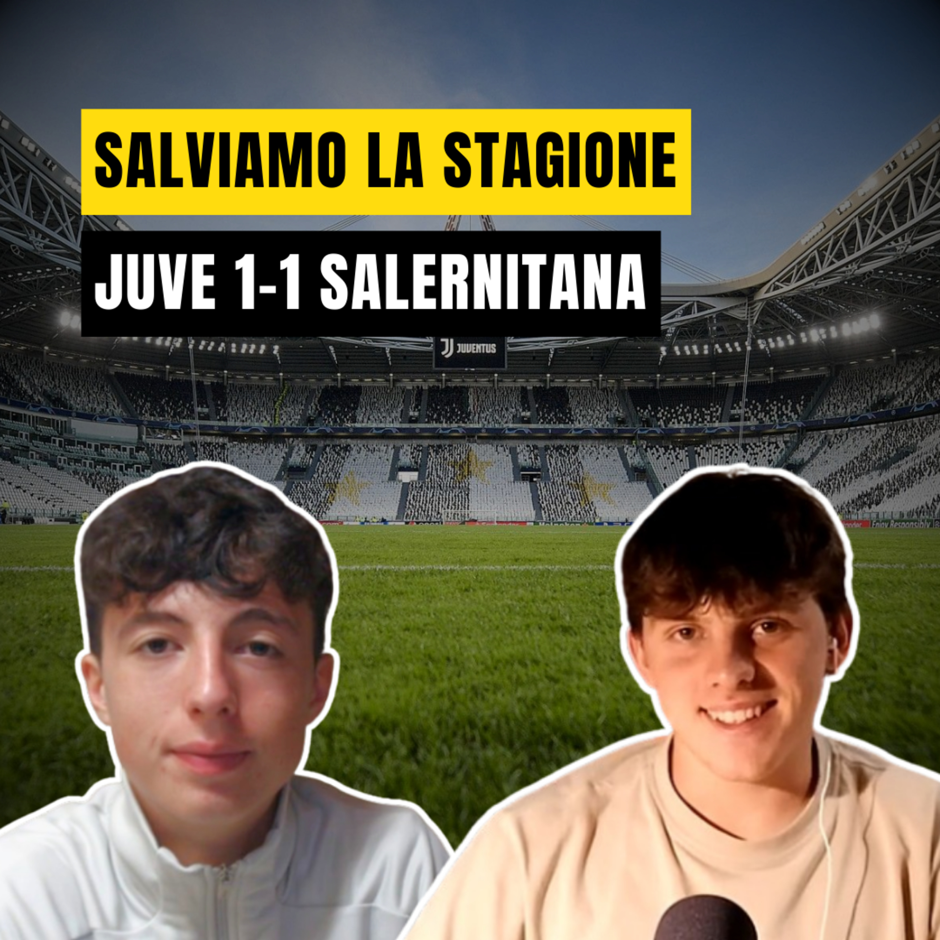 IMMORTALI - Un Podcast per Juventini