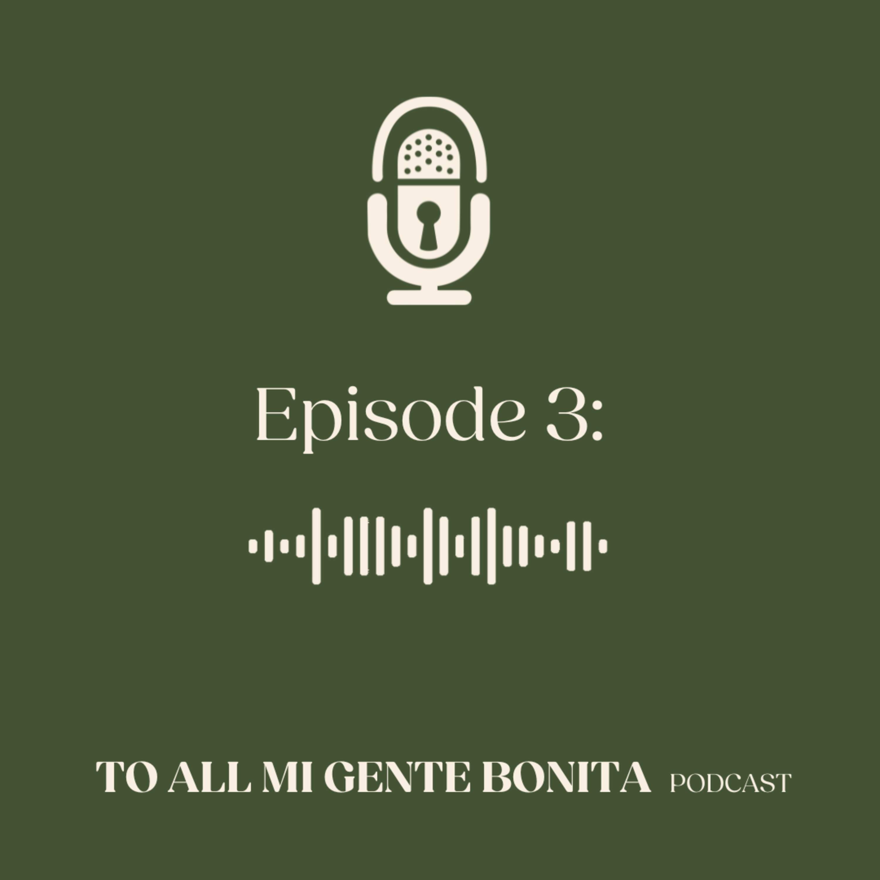 EP 03: Miedo Al Fracaso episode artwork