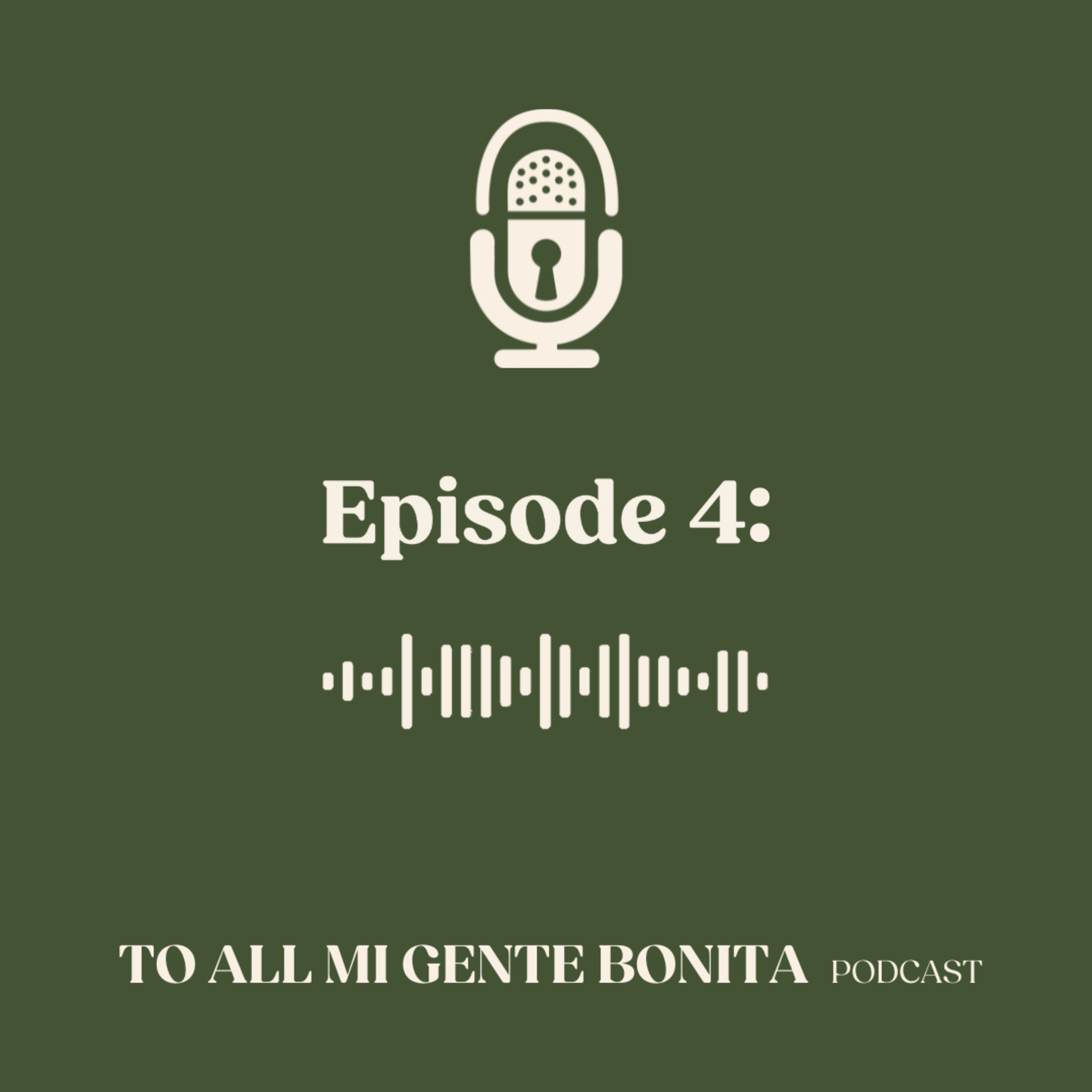 EP 04: Support Your Fellas episode artwork
