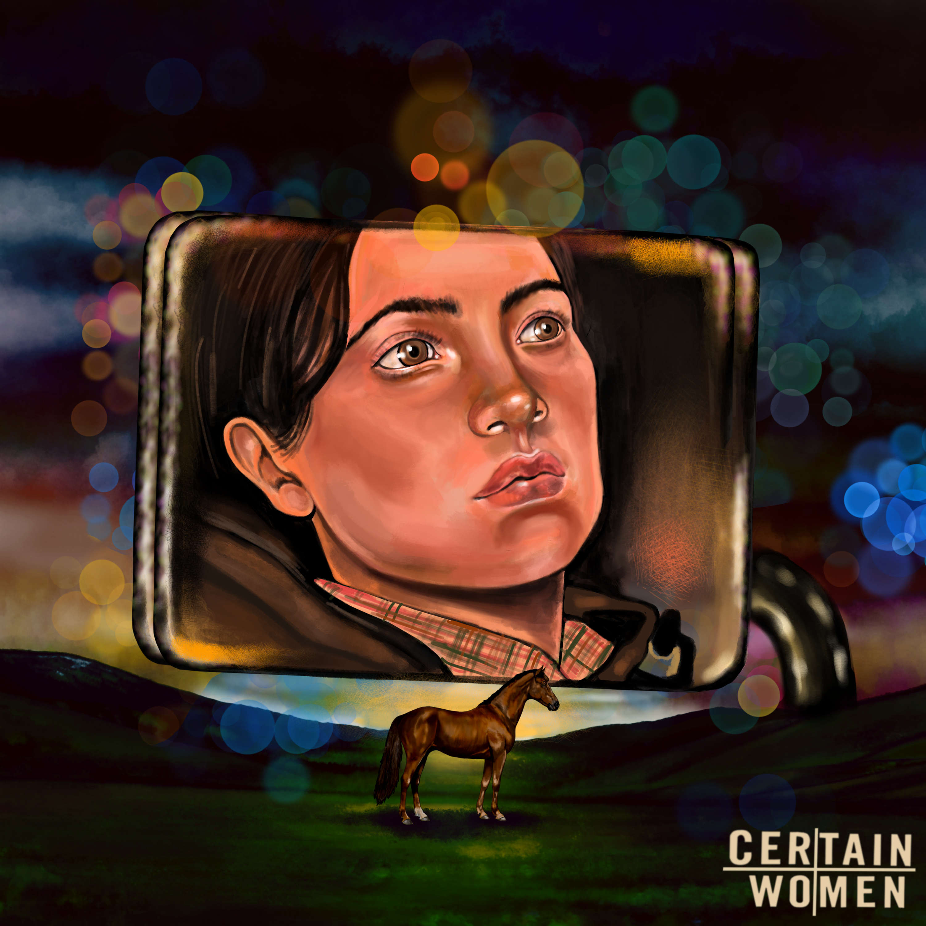 Certain Women - Livingston, Montana episode artwork