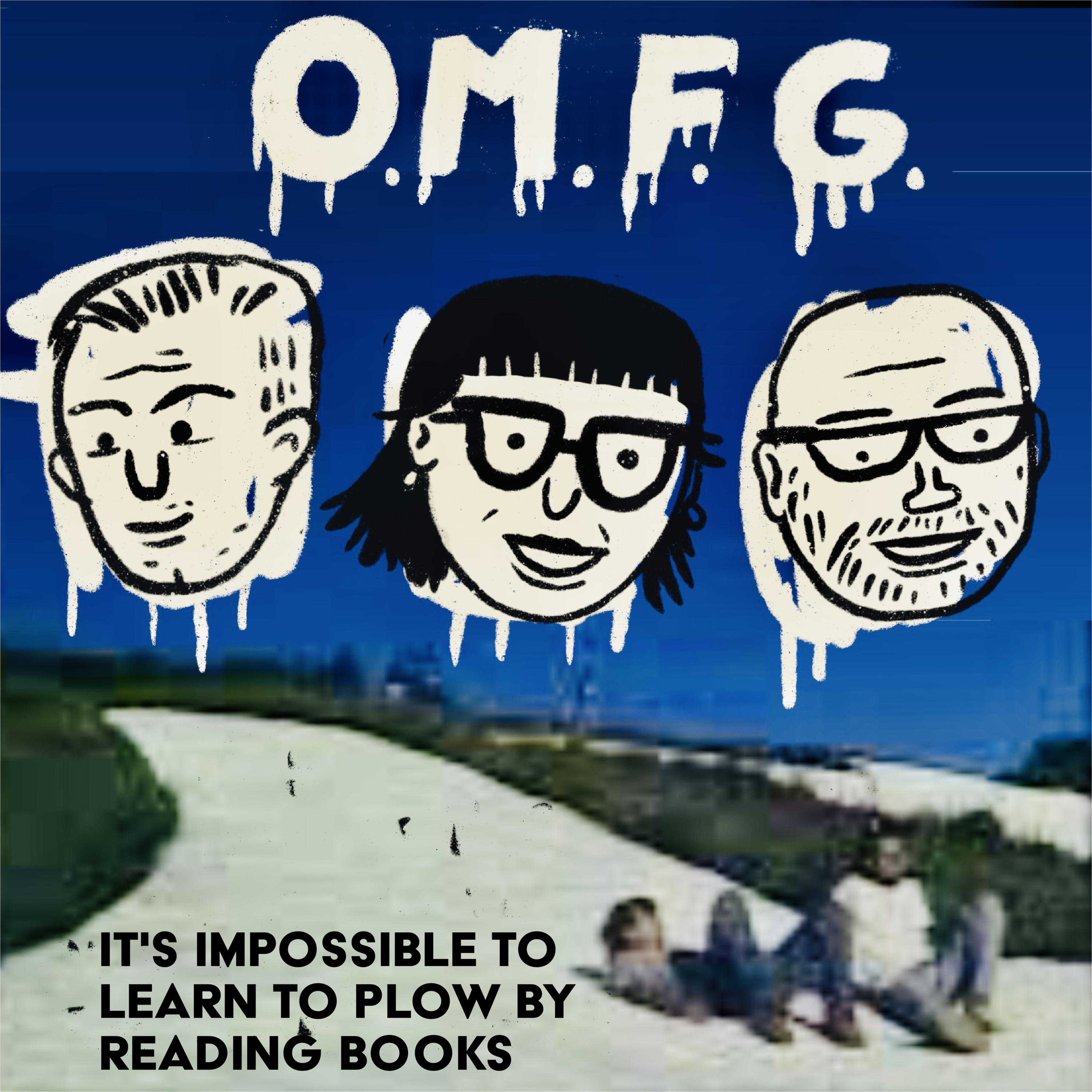 It's Impossible to Learn to Plow from Reading books - Missoula, Montana episode artwork