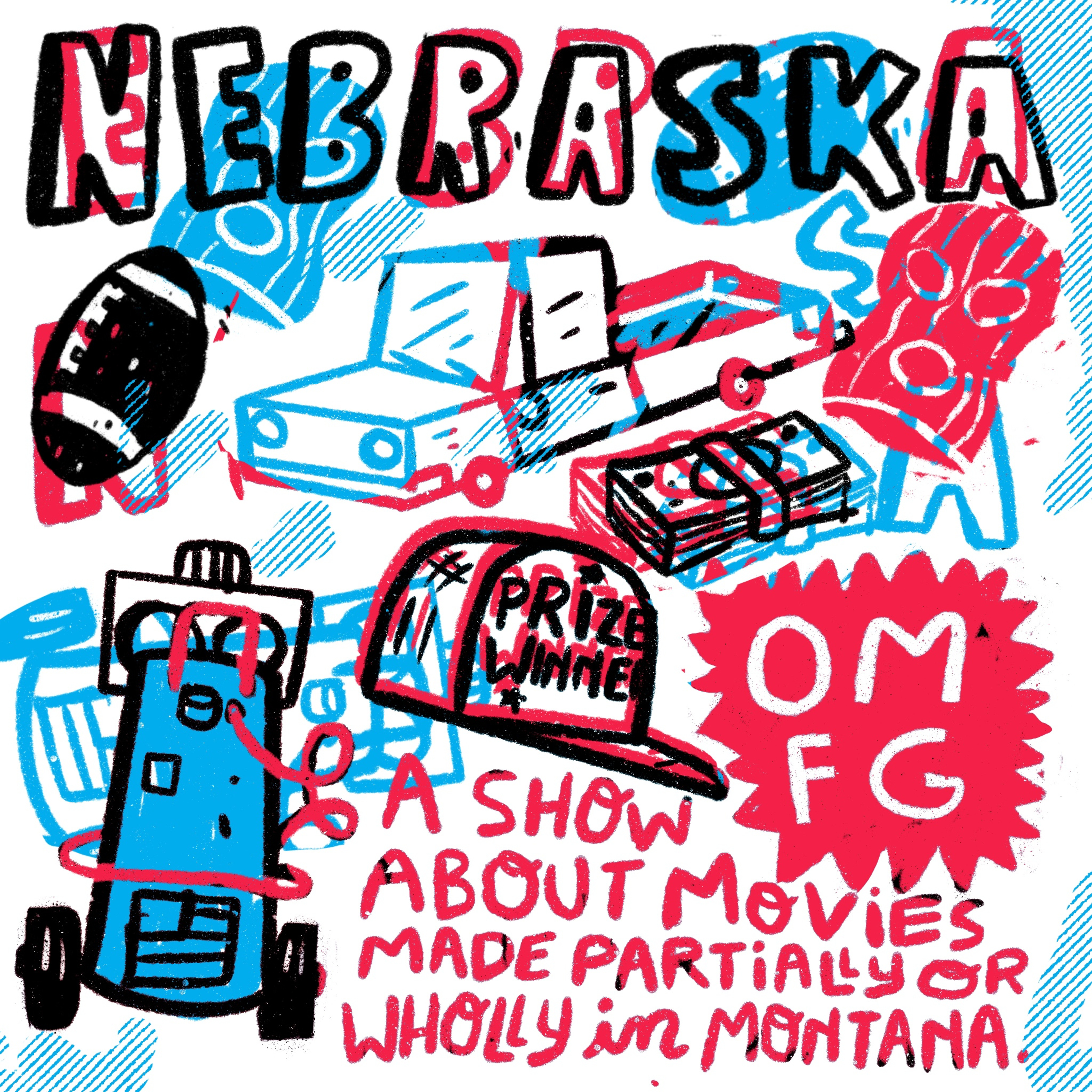 Nebraska - Billings, Montana episode artwork
