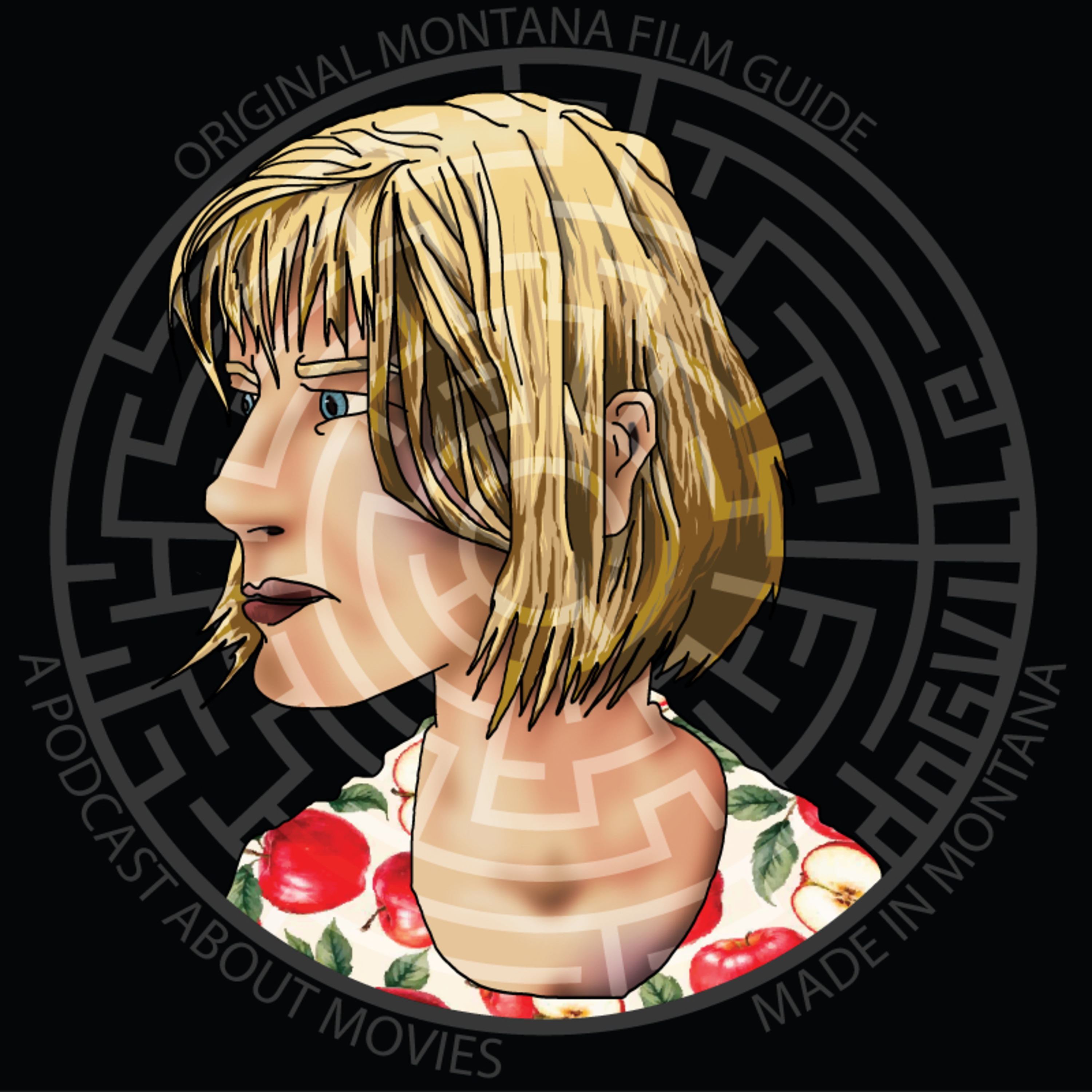 Dogville - A bunch of bruised apples episode artwork