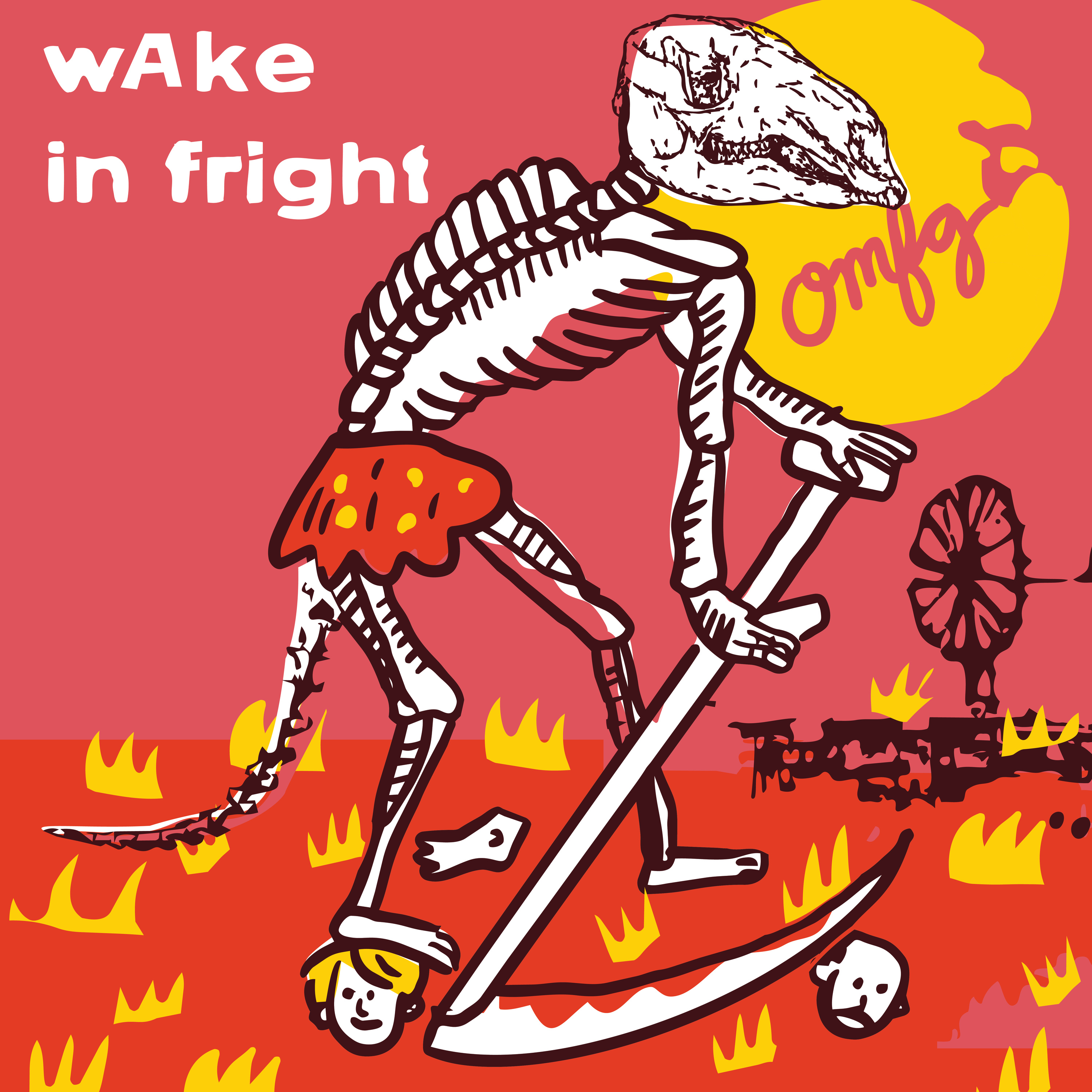 Wake Up in Fright (1971) - Bundanyabba, AUS is Hamilton, MT episode artwork
