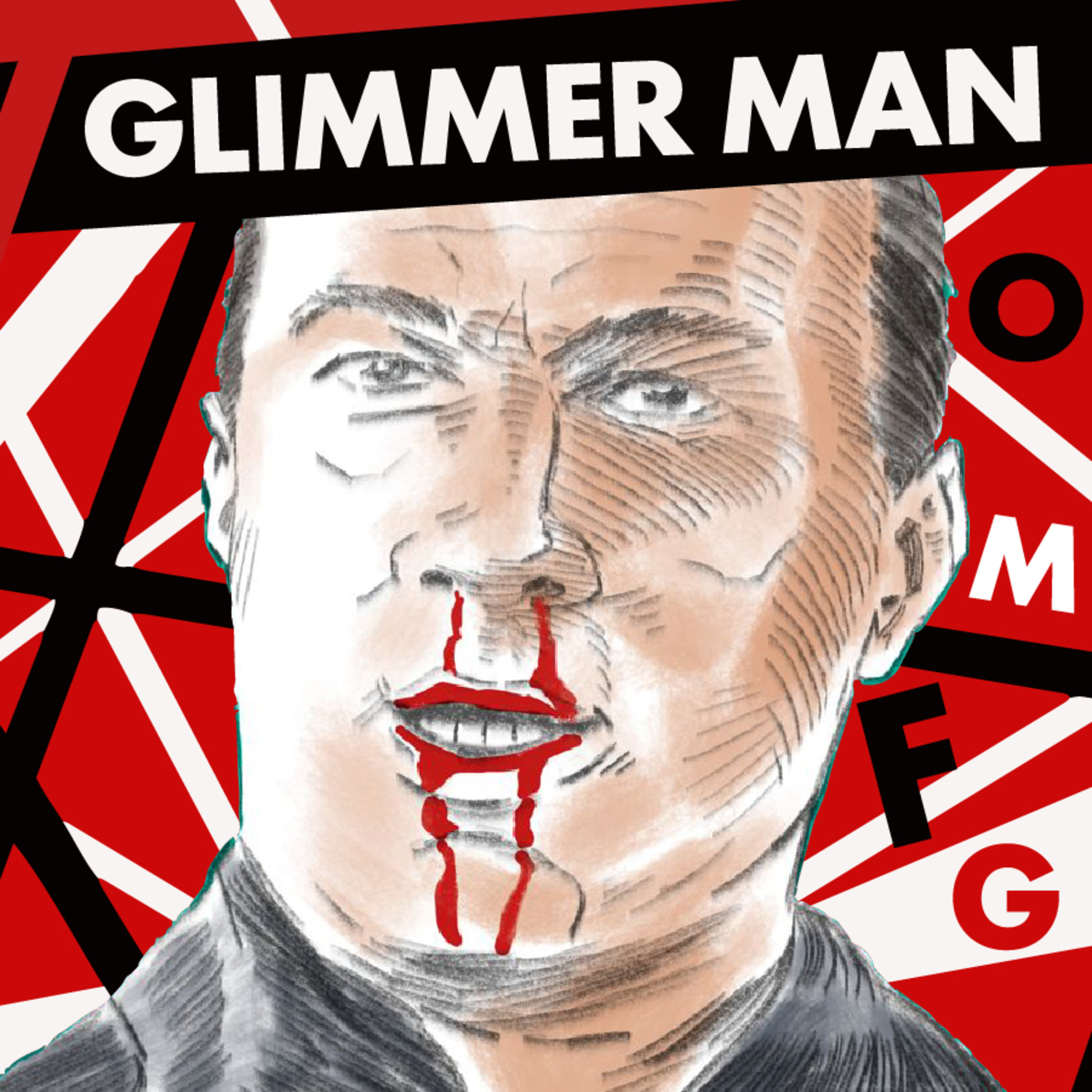 The Glimmer Man: Peak Seagal Energy episode artwork