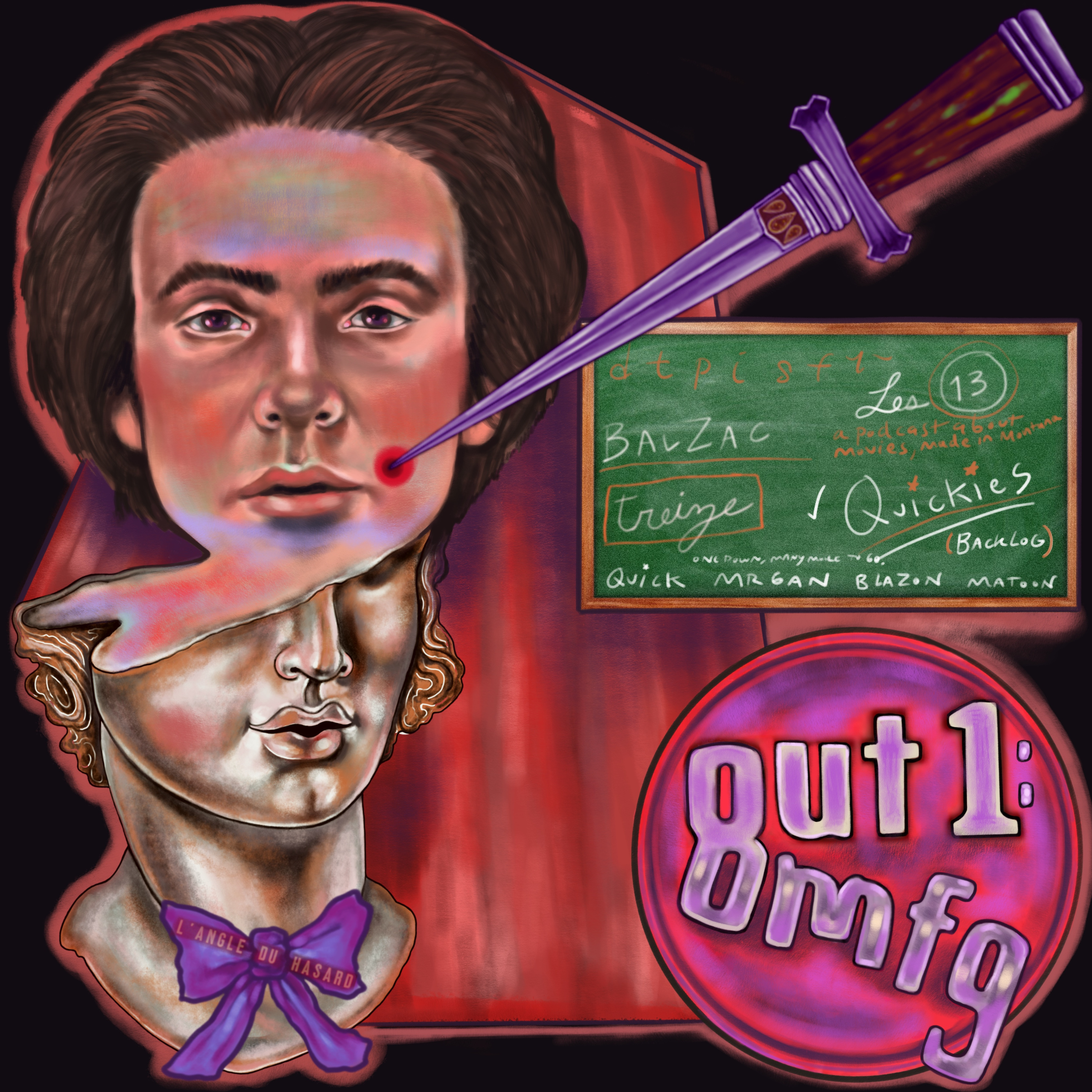 Out 1 (1971) Review episode artwork